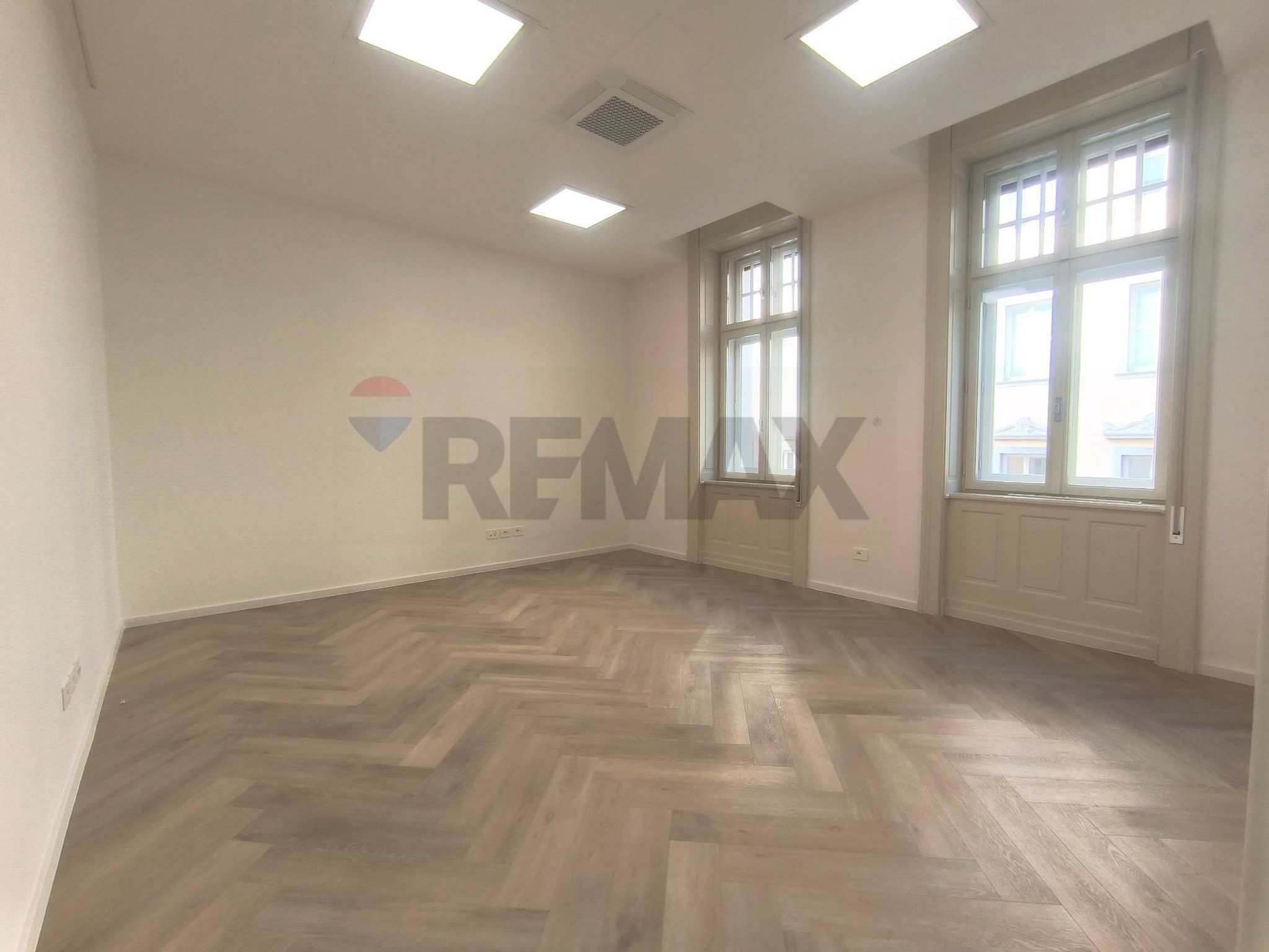 Property in Trieste