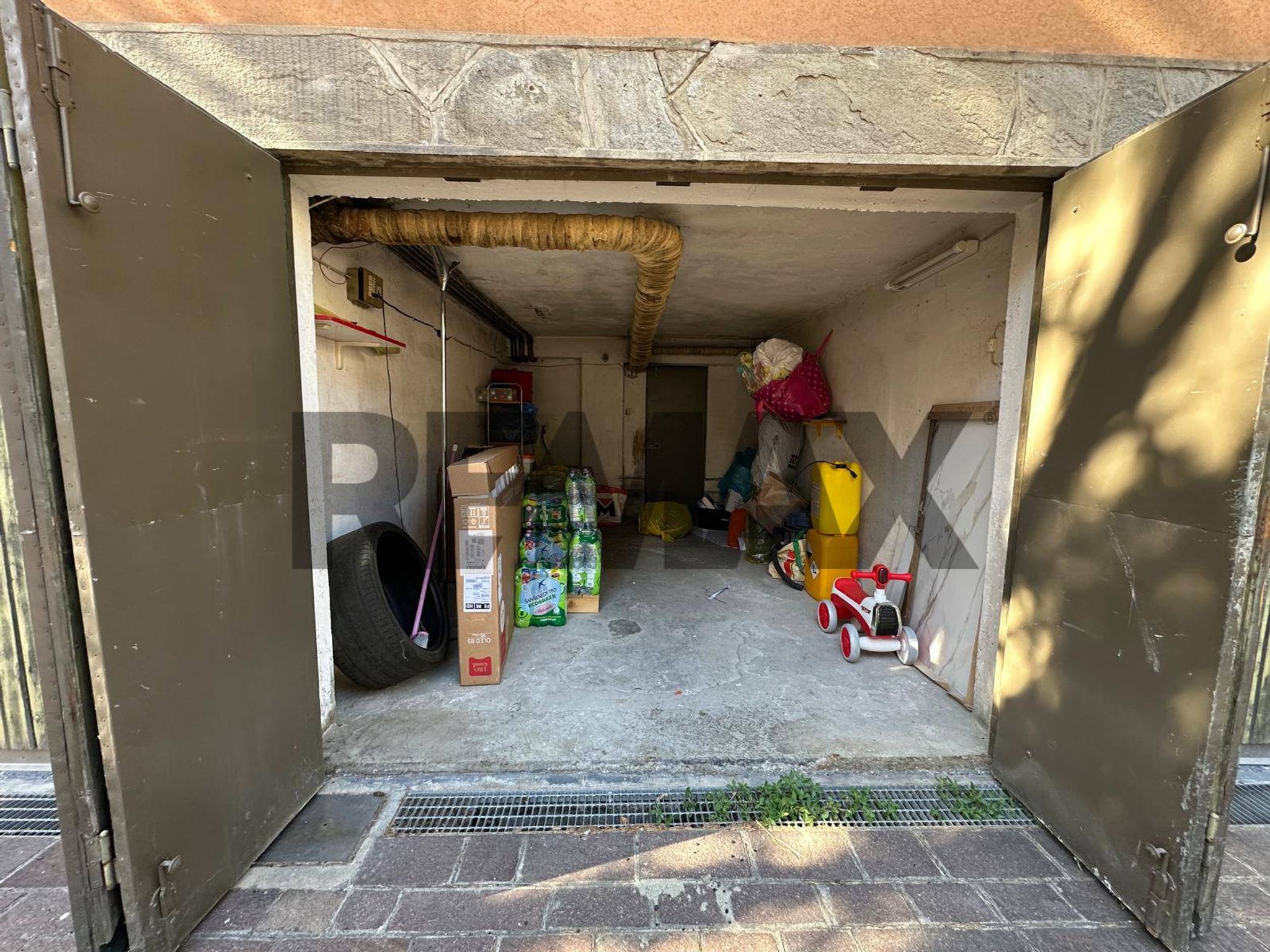 Parcheggio