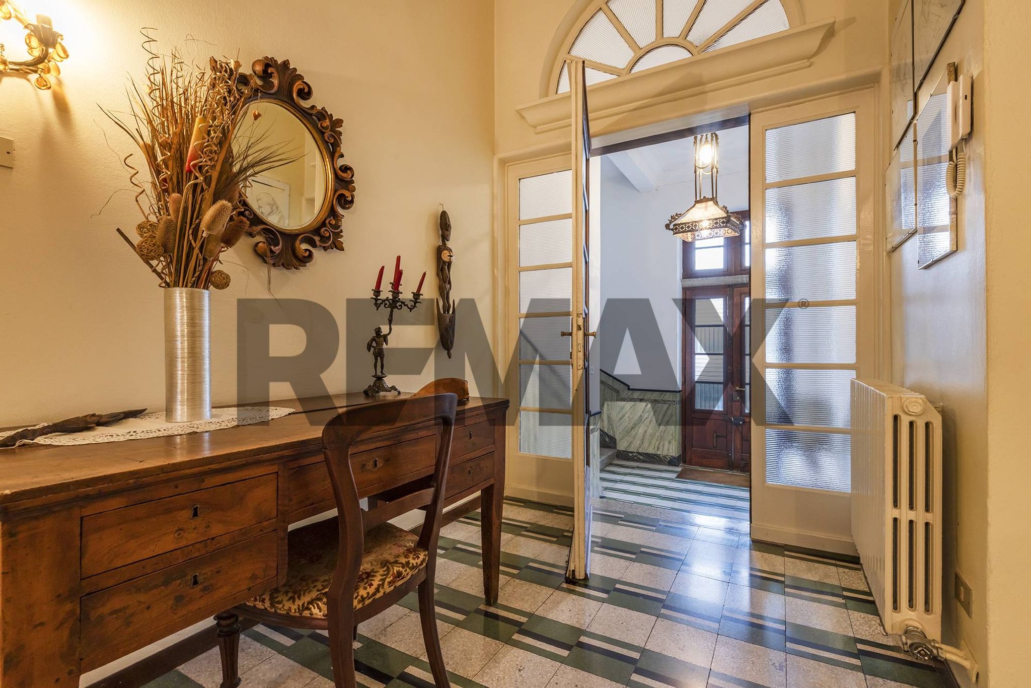 Hall / corridoio