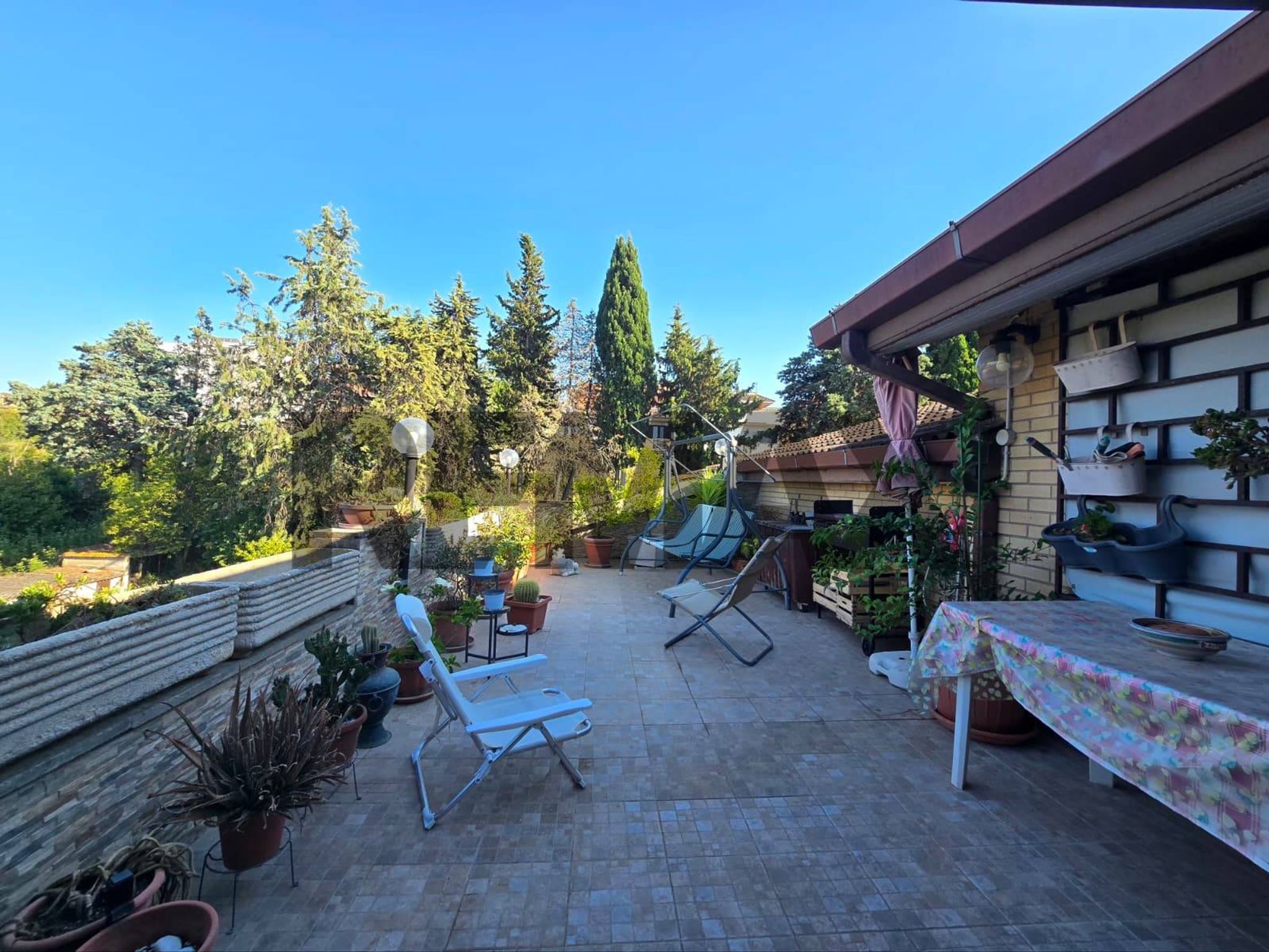 Terrazza
