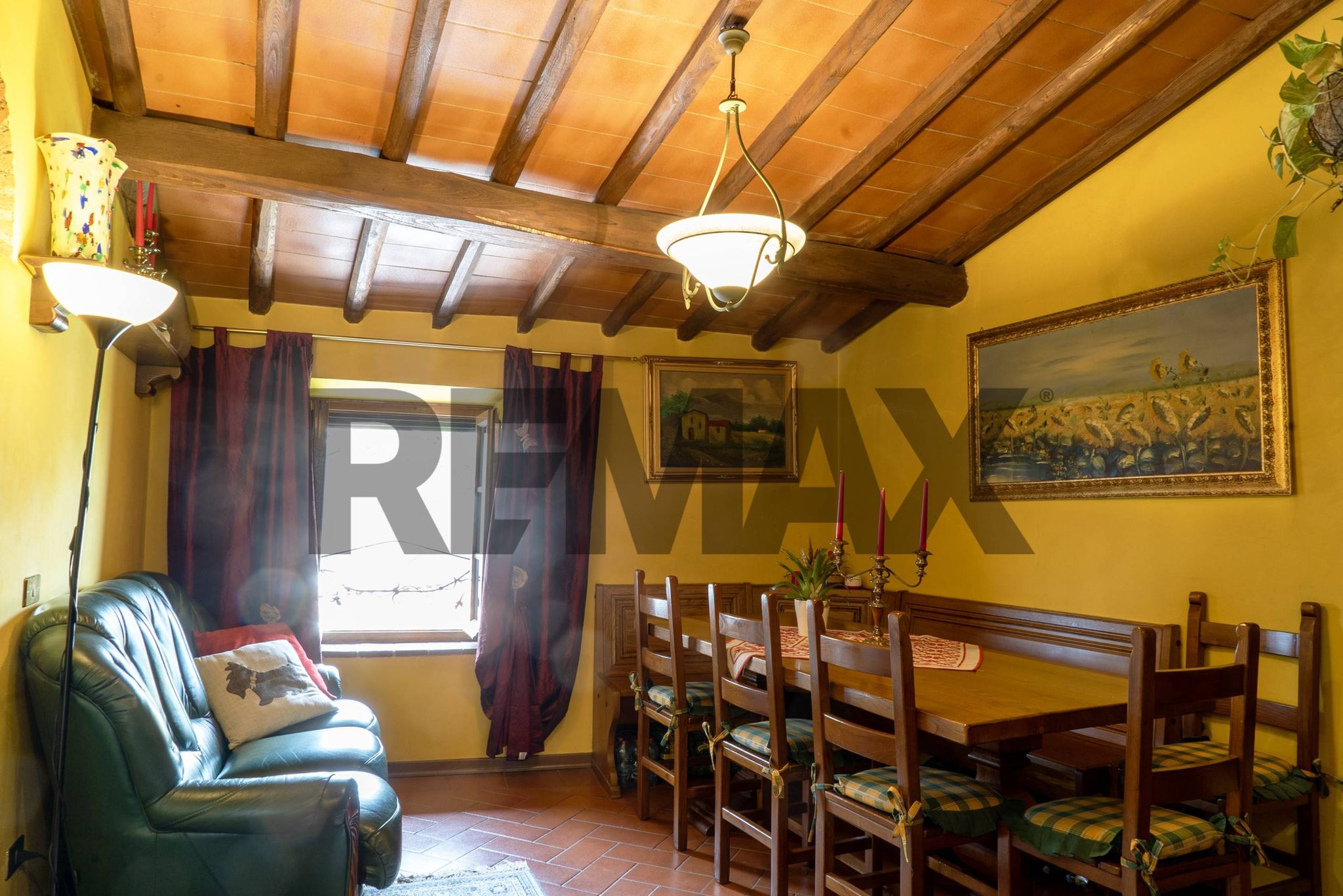 Property in Capannori