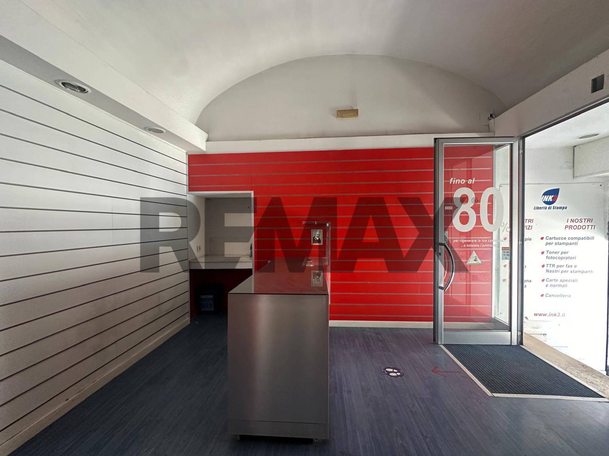 Ricezione / Lobby