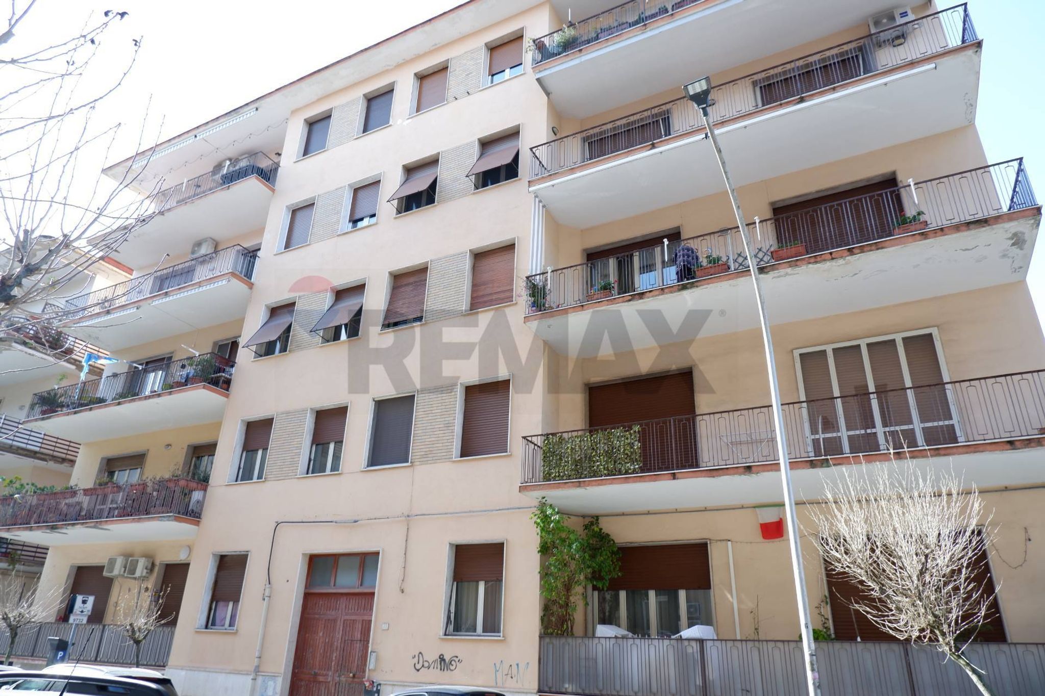 Property in Caserta