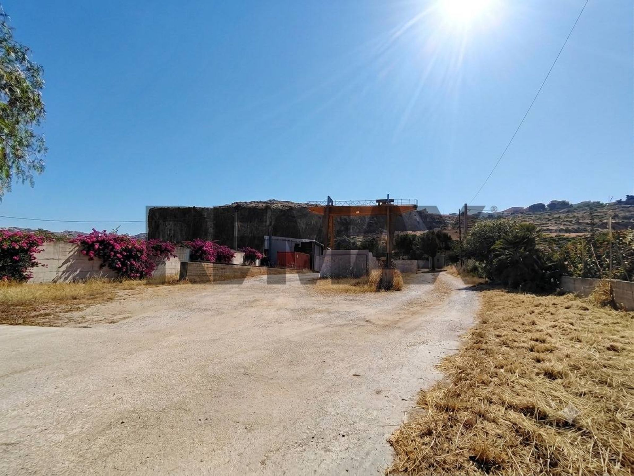 Property in Custonaci