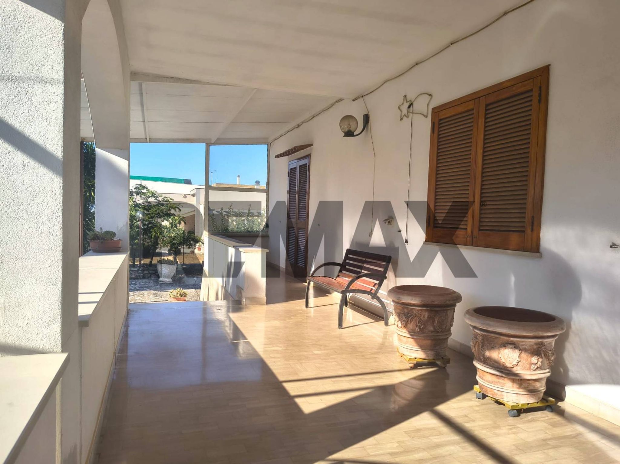 Terrazza