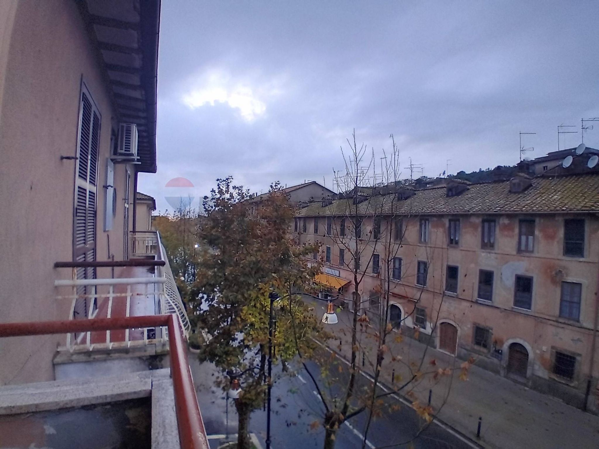 Immobile a Monte Romano