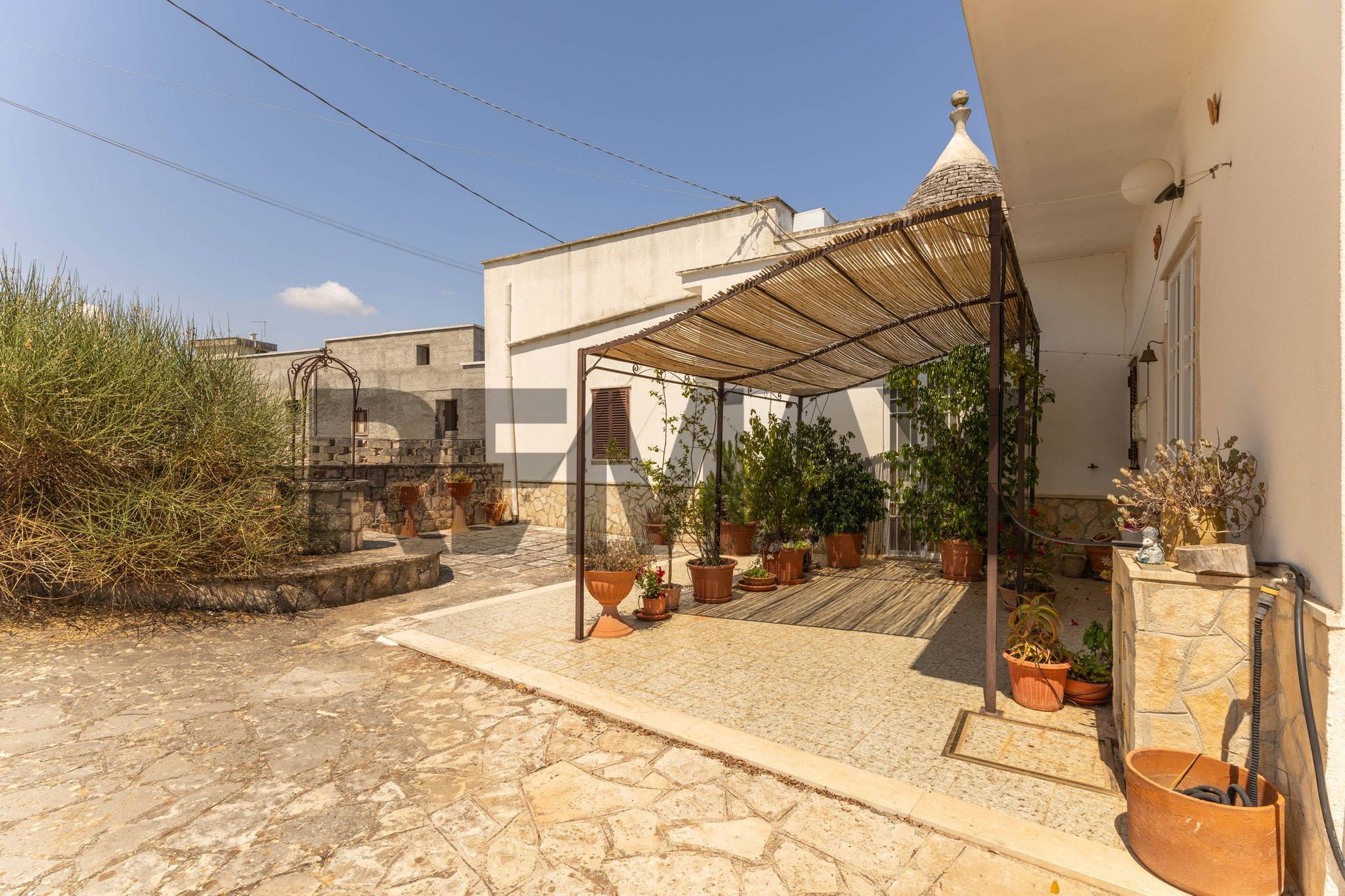 Terrazza