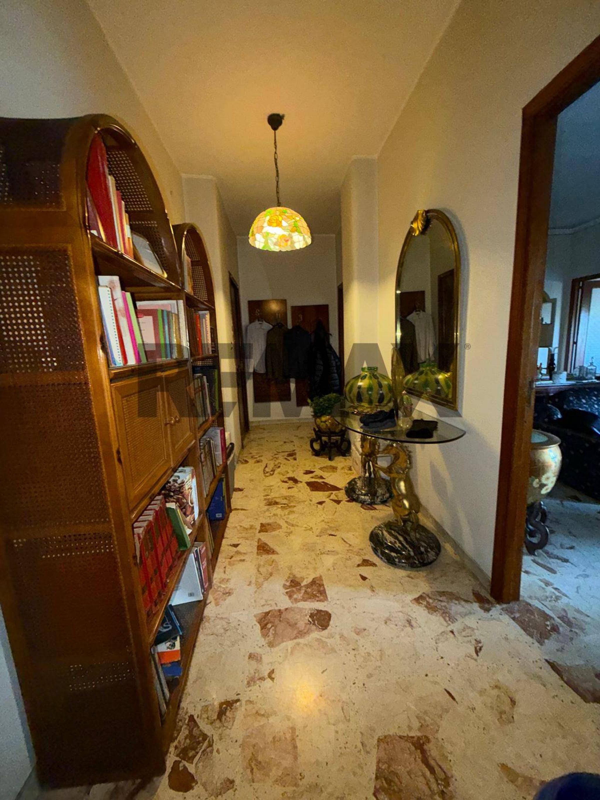 Hall / corridoio