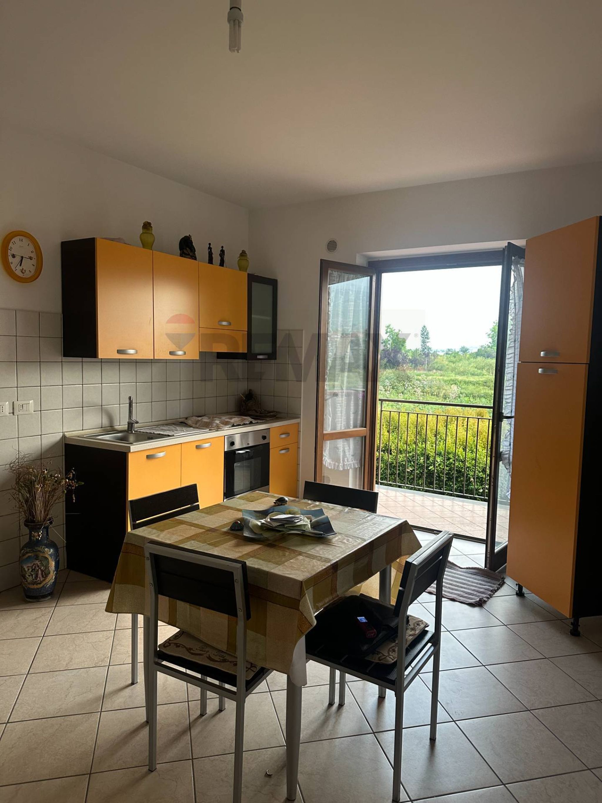 Sala da pranzo