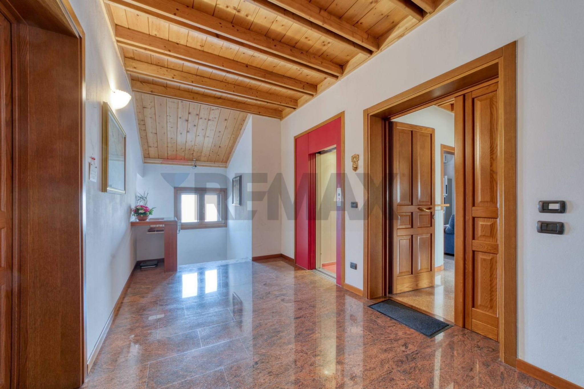 Hall / corridoio