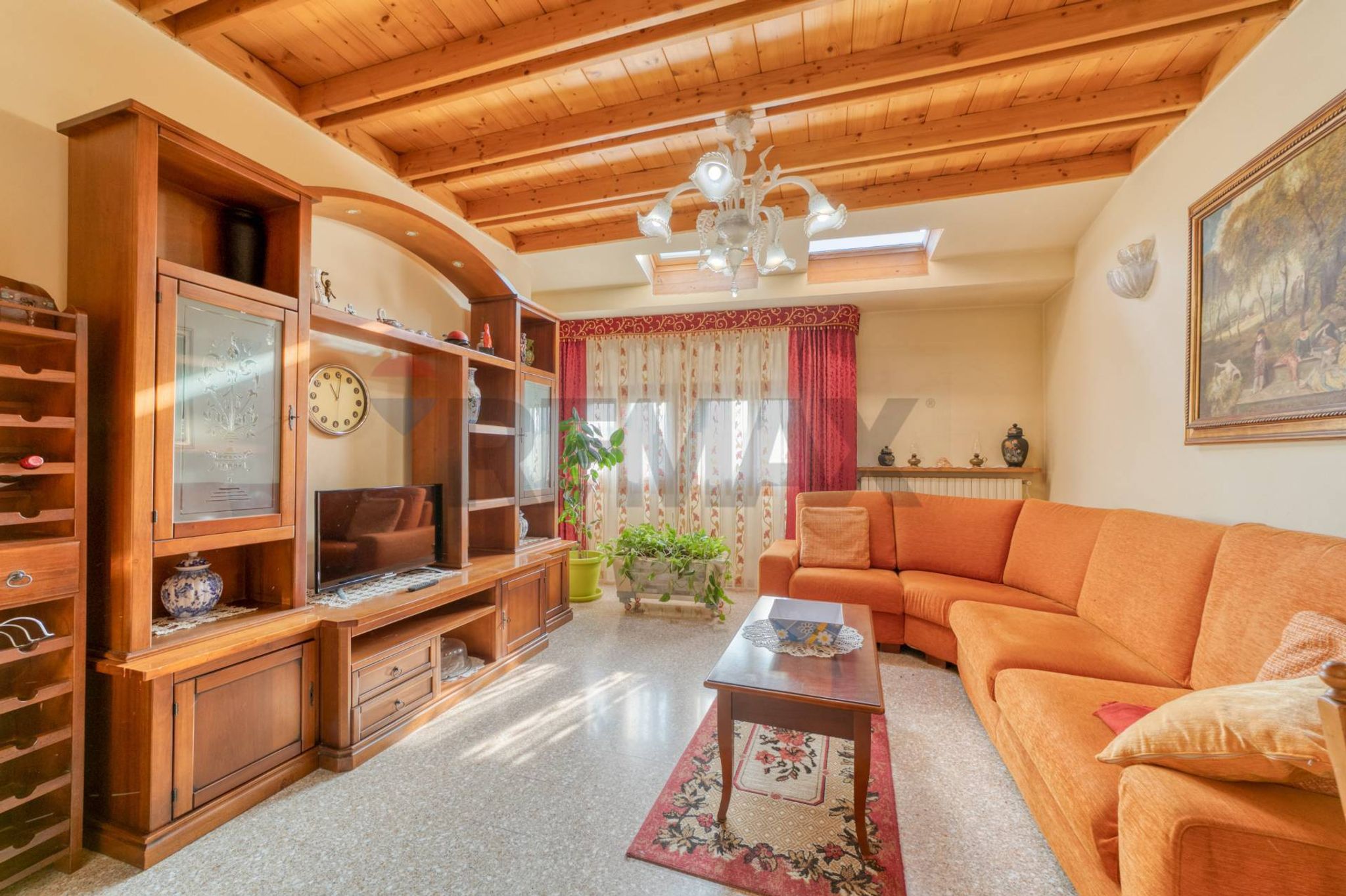 Property in Borgo Veneto