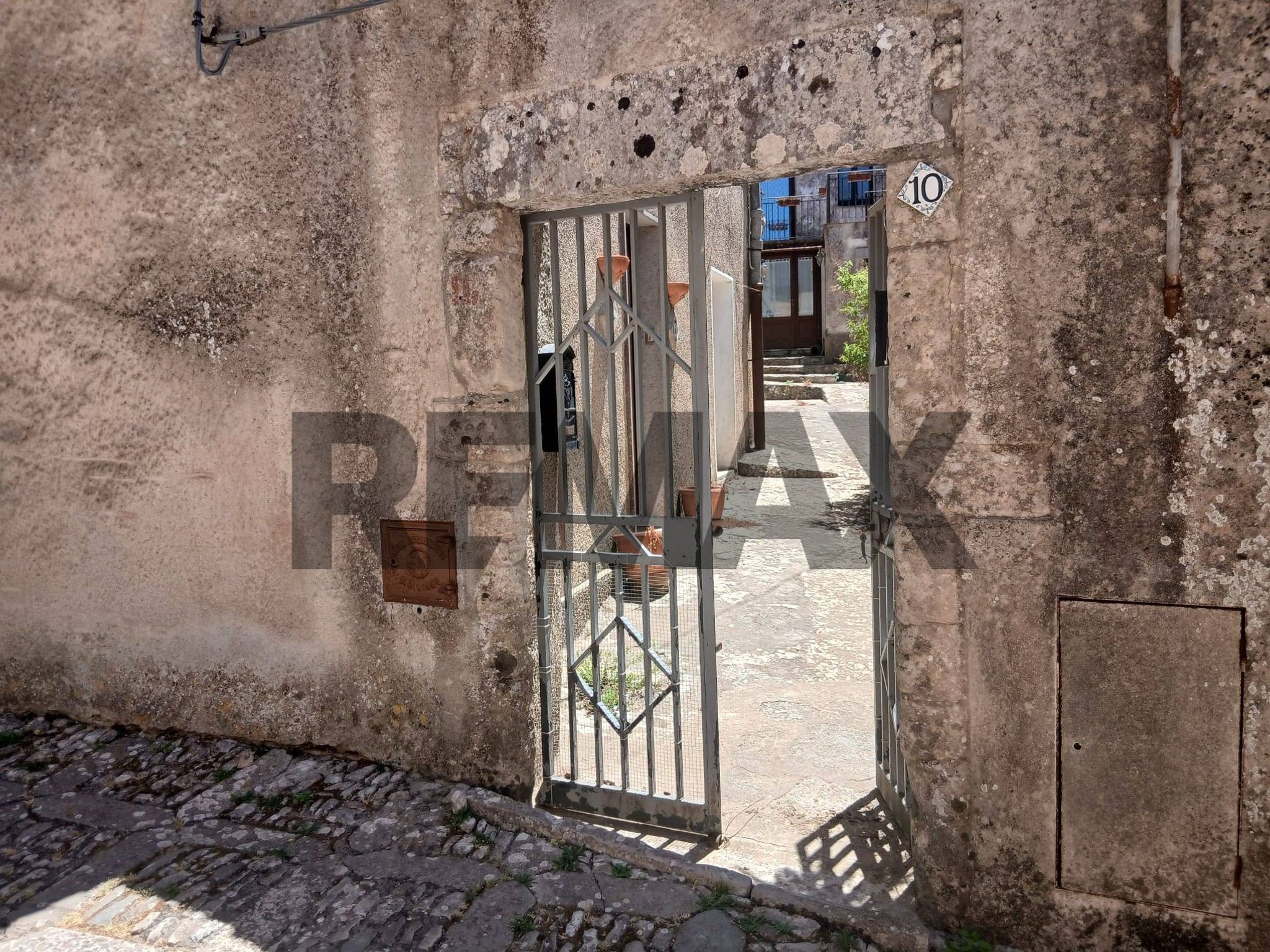 Immobile a Erice