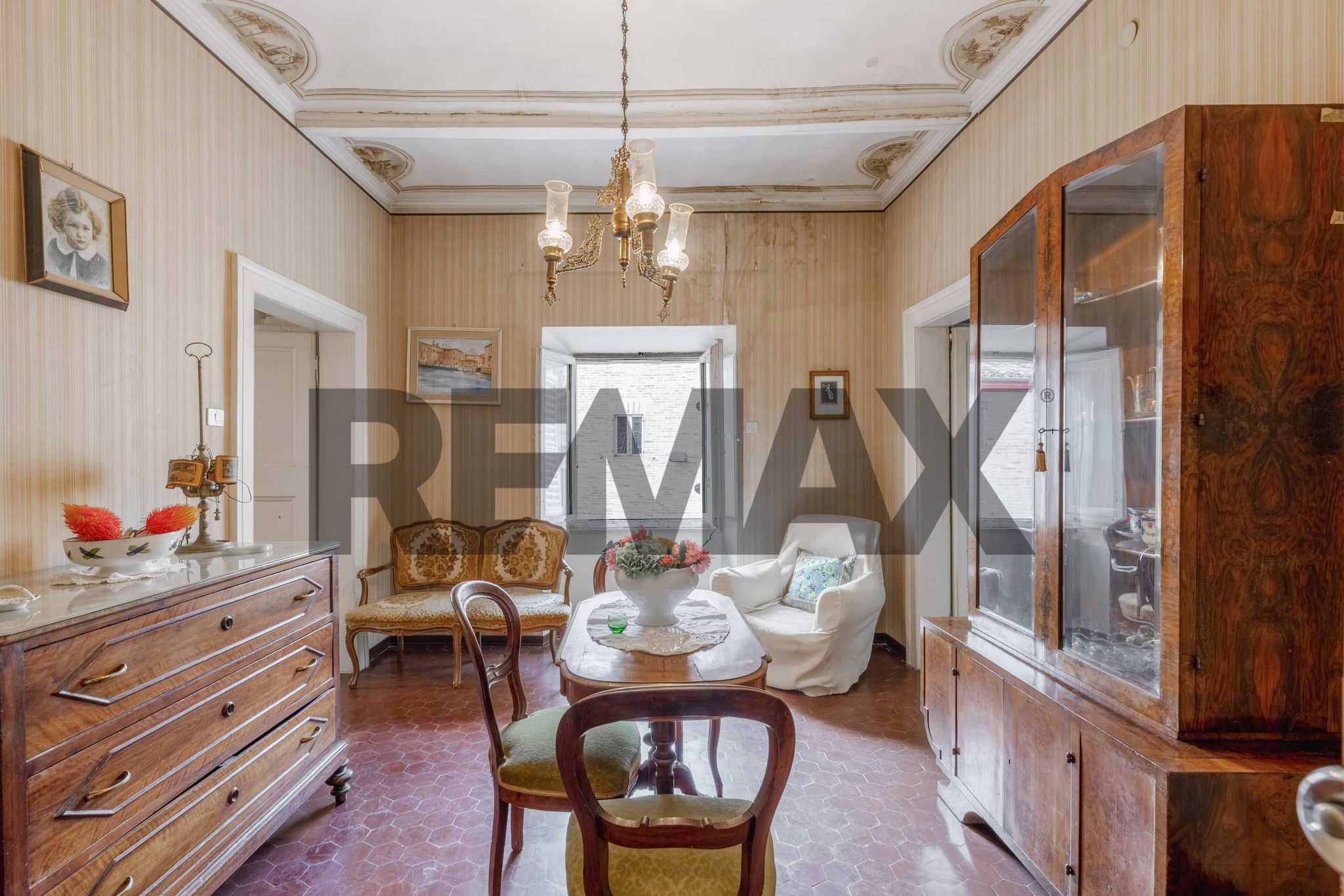 Sala da pranzo