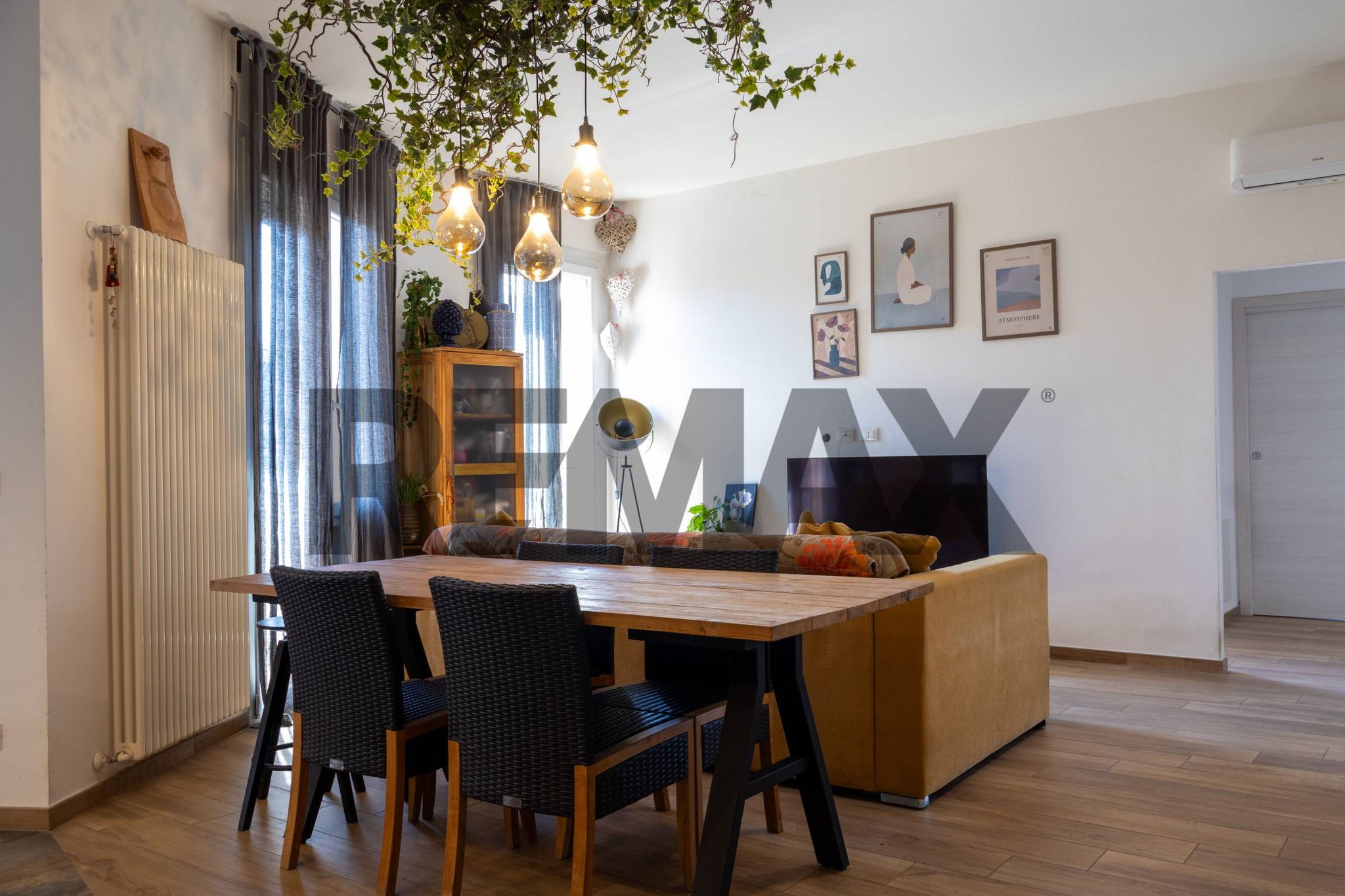 Sala da pranzo