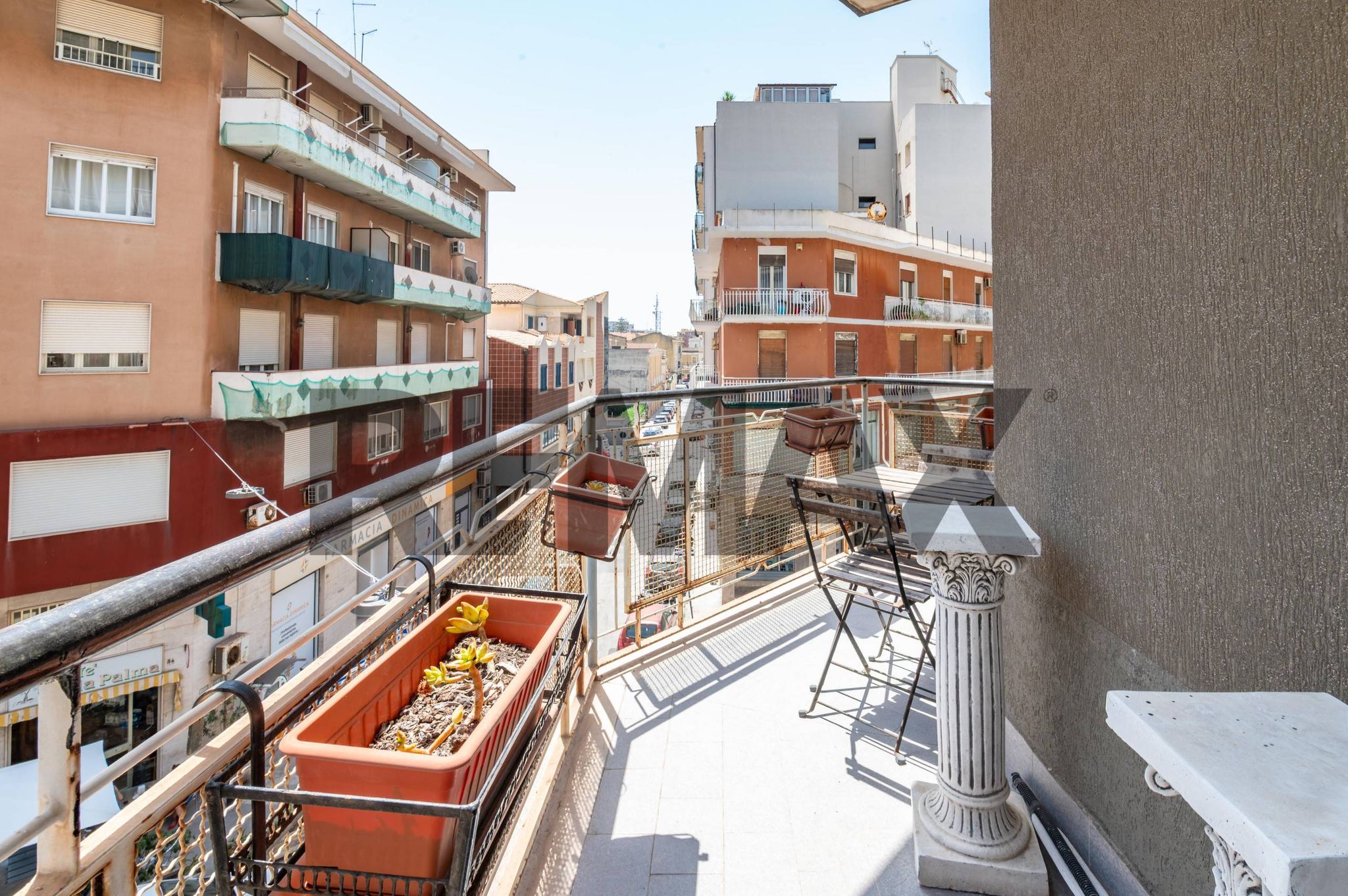 Balcone