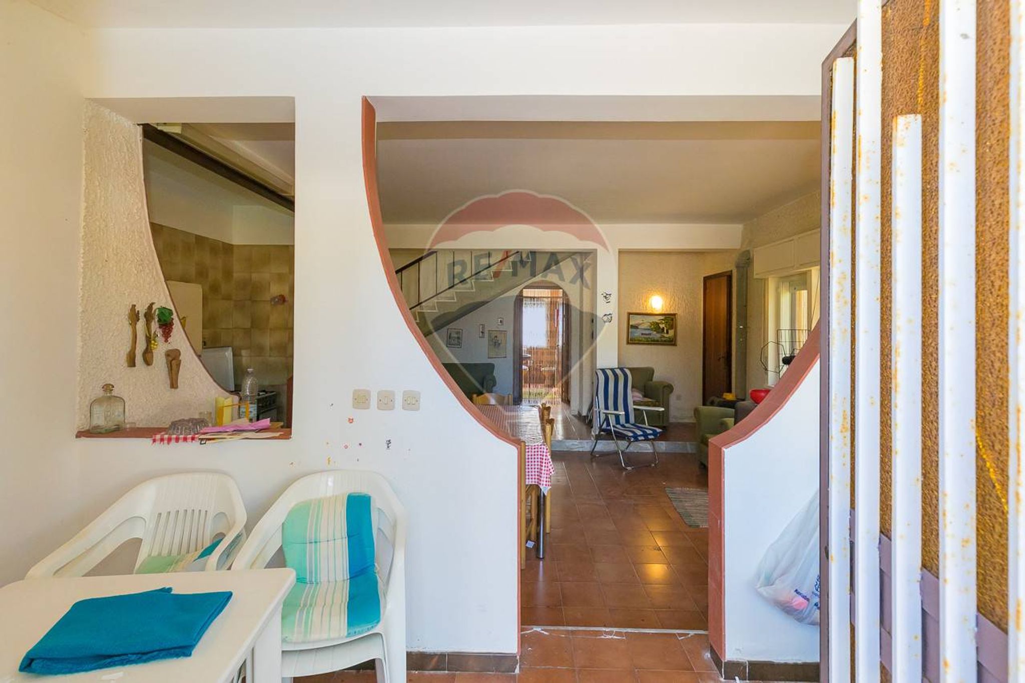 Hall / corridoio
