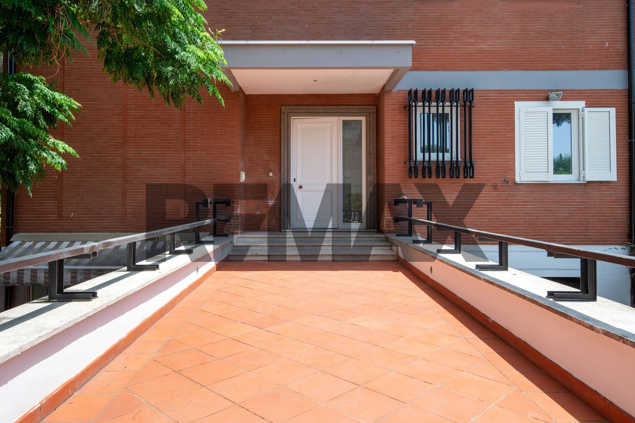 Terrazza