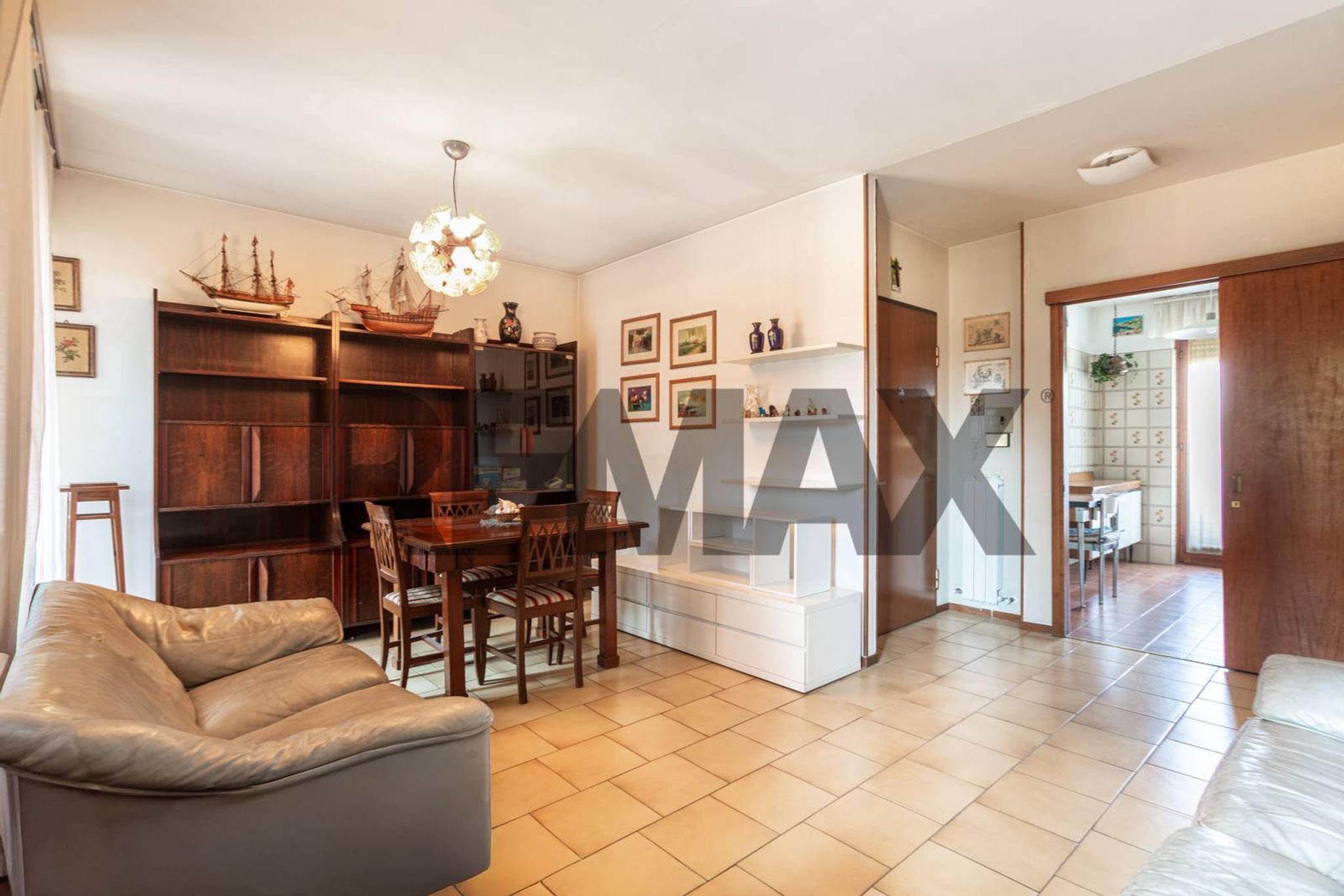 Sala da pranzo
