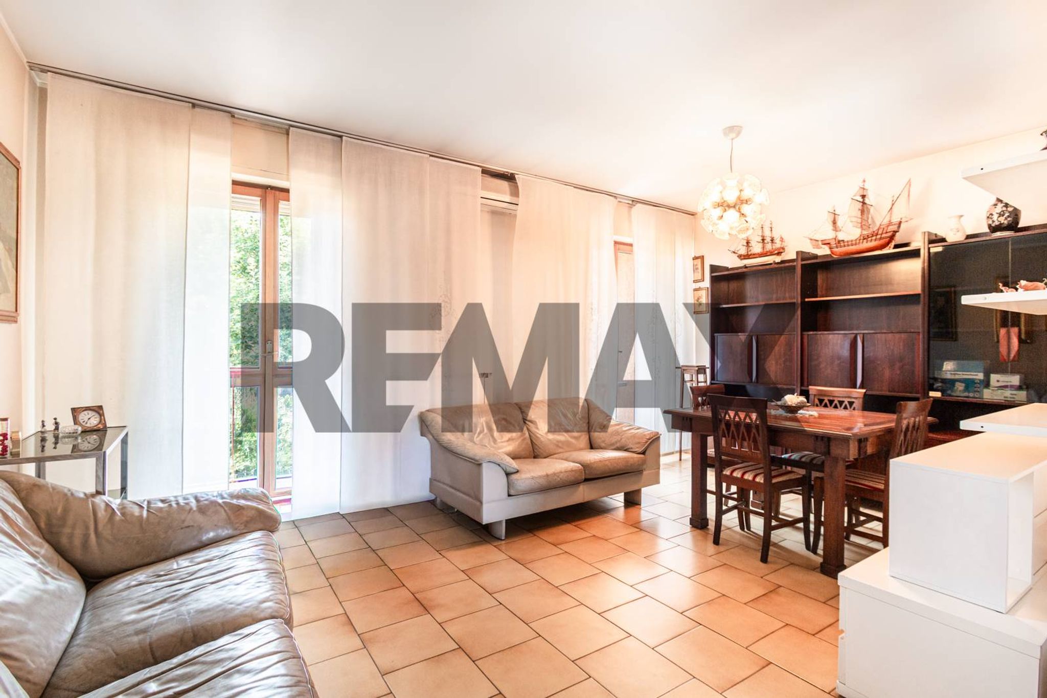 Sala da pranzo