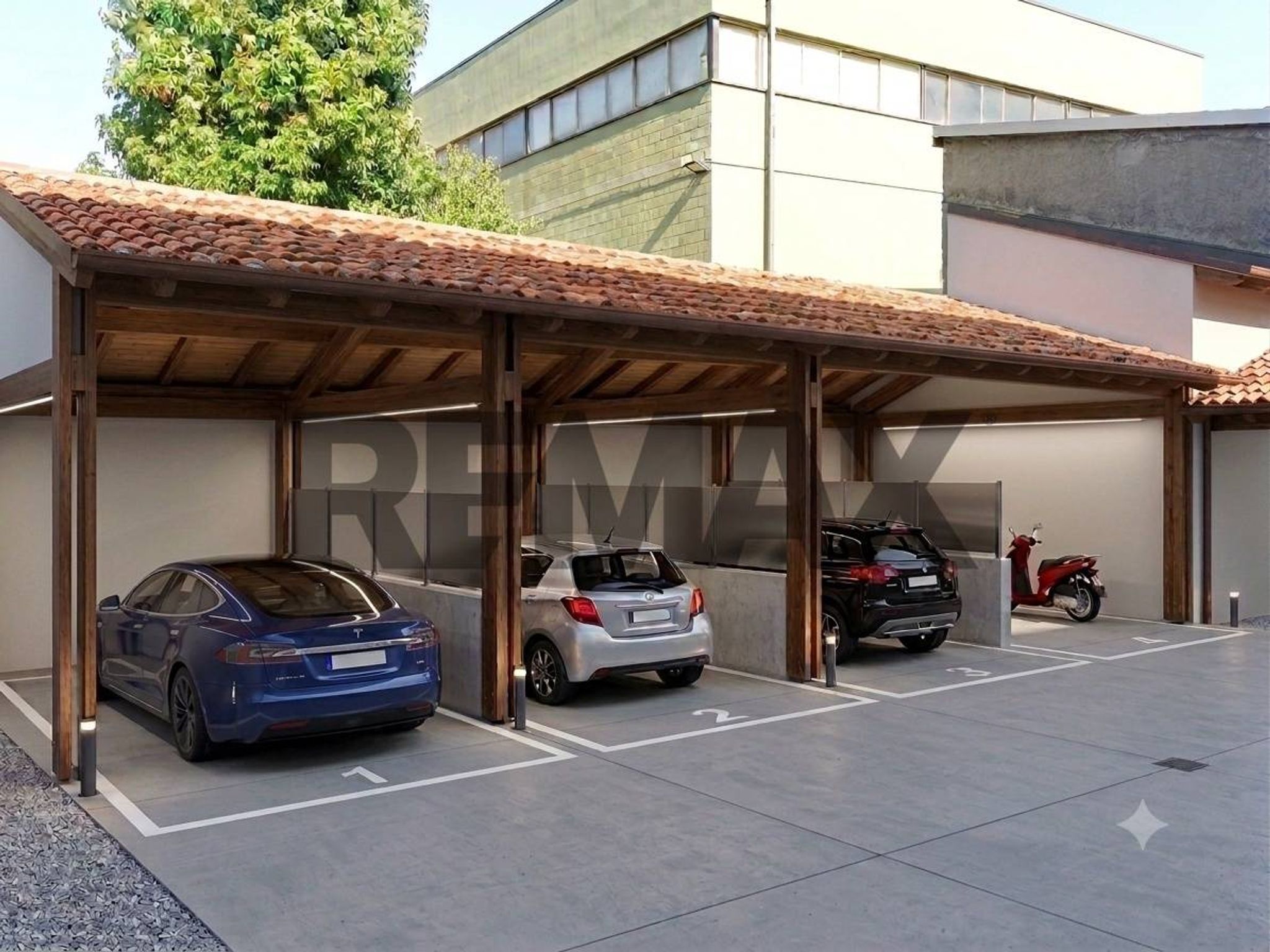 Parcheggio