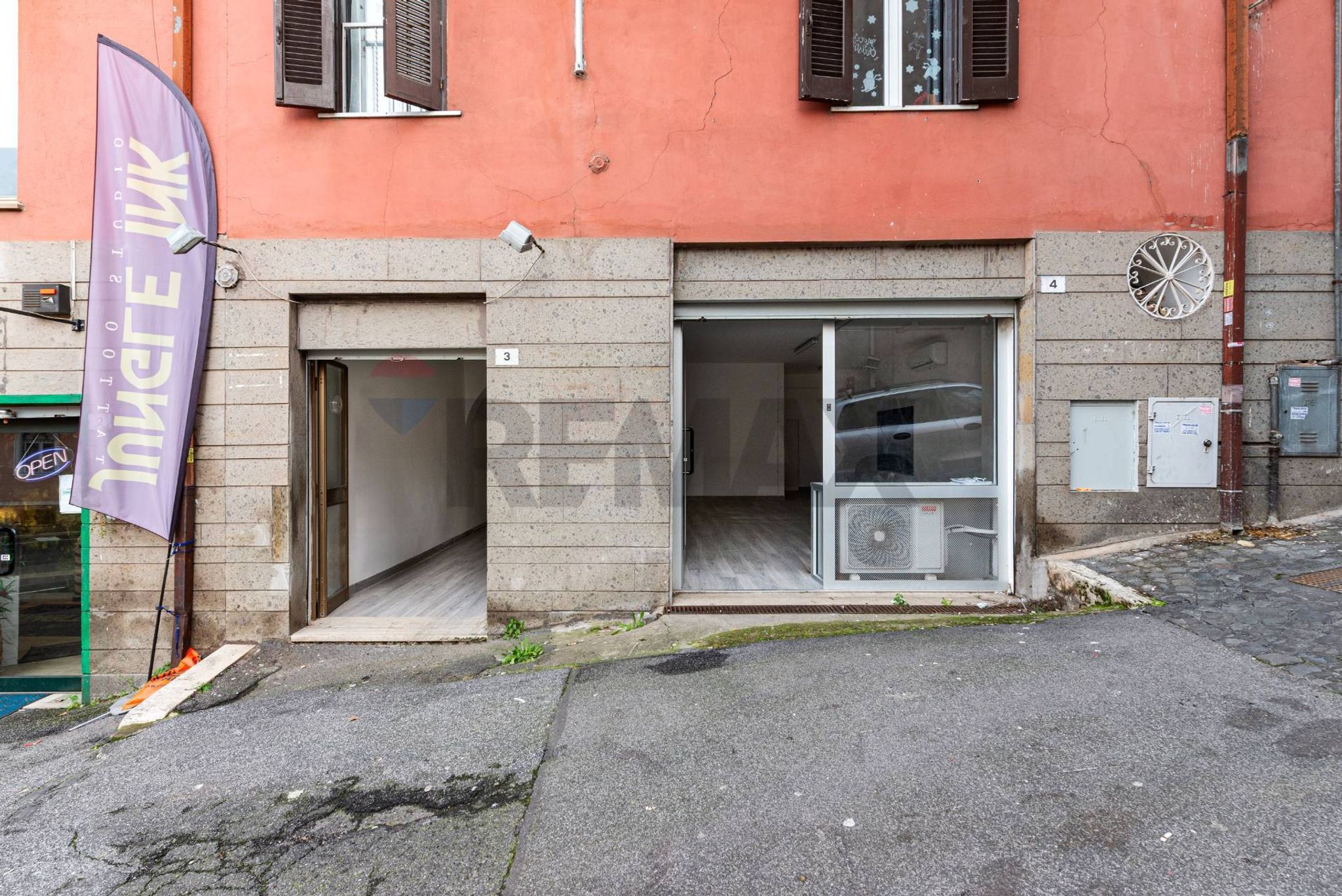 Property in Mentana