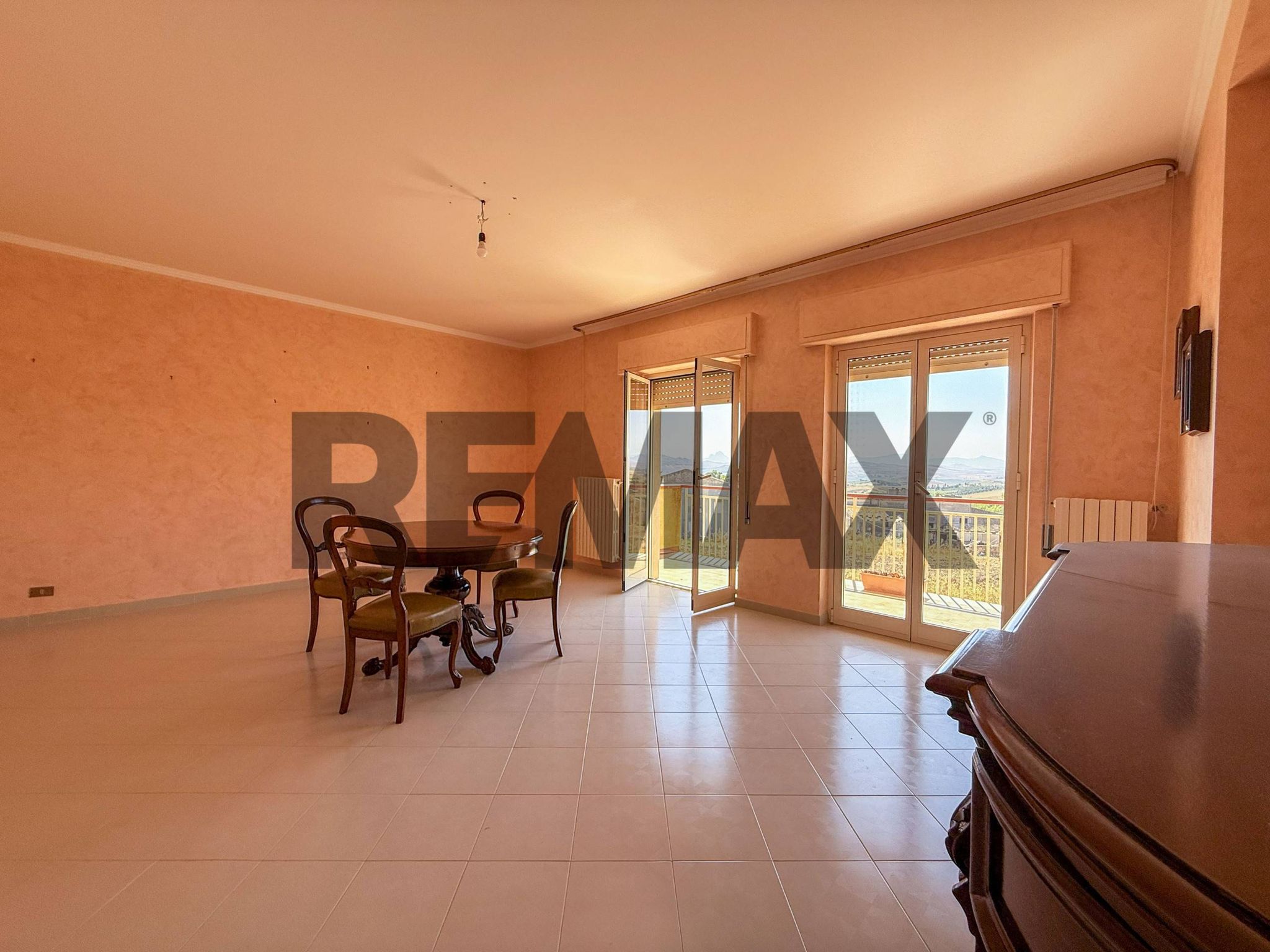 Sala da pranzo