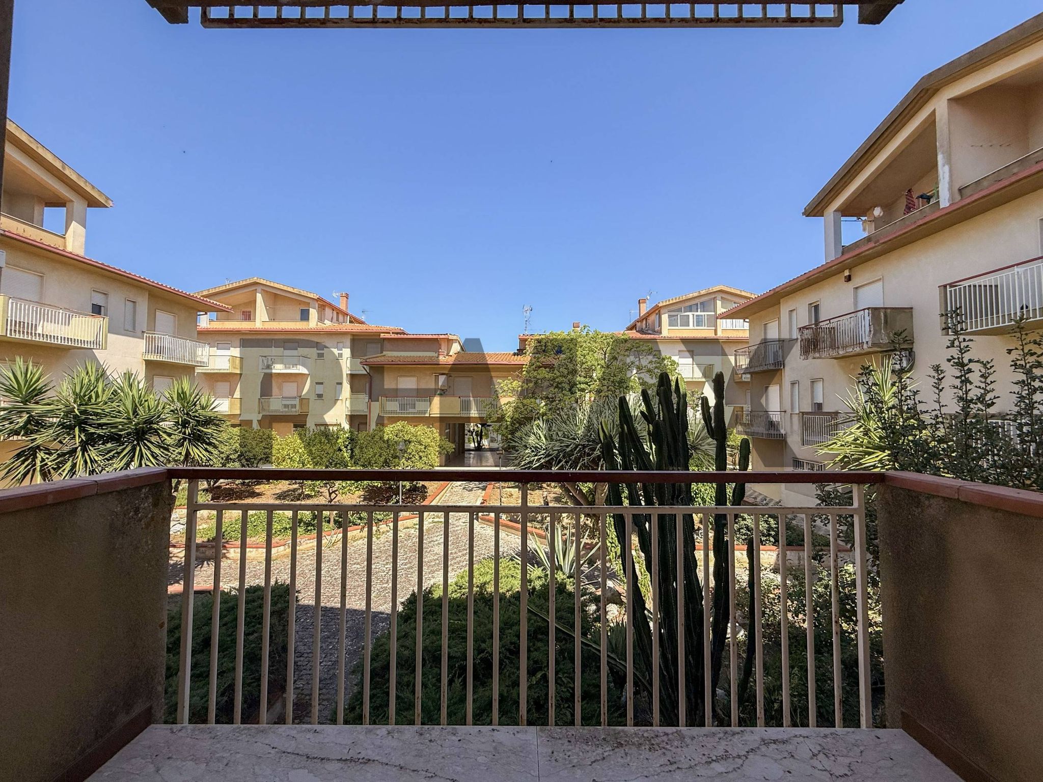 Balcone
