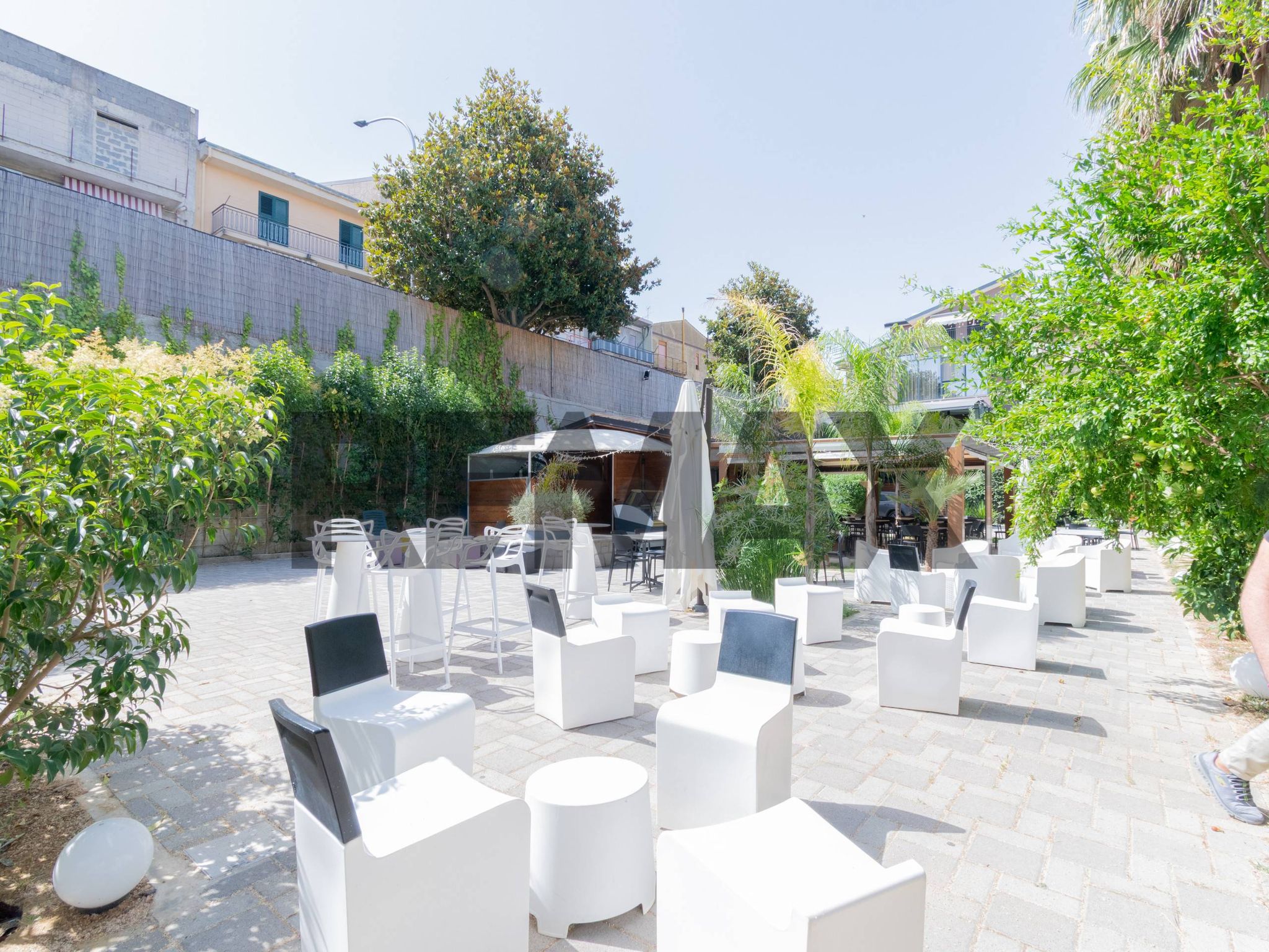 Terrazza