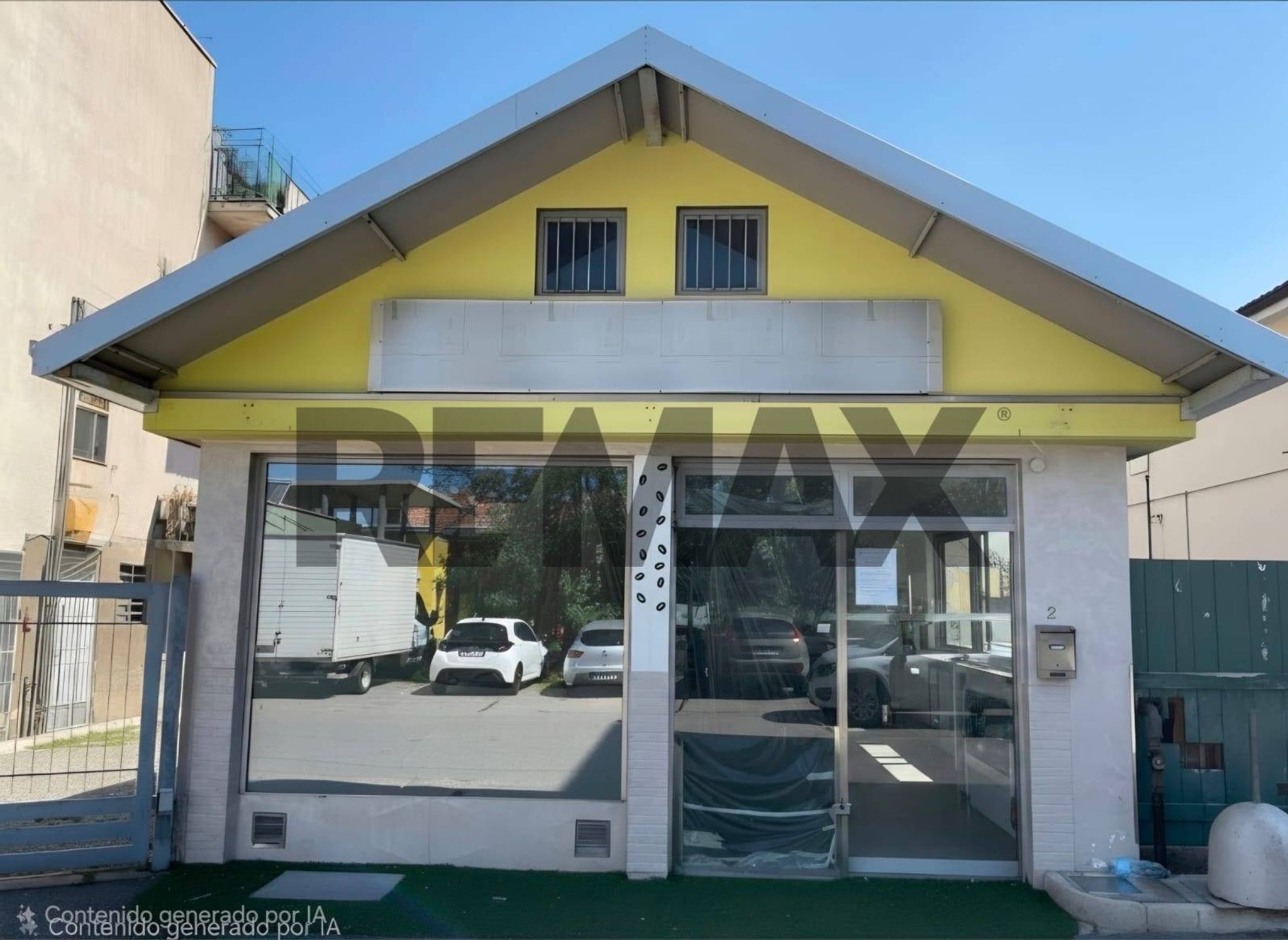 Property in Gallarate