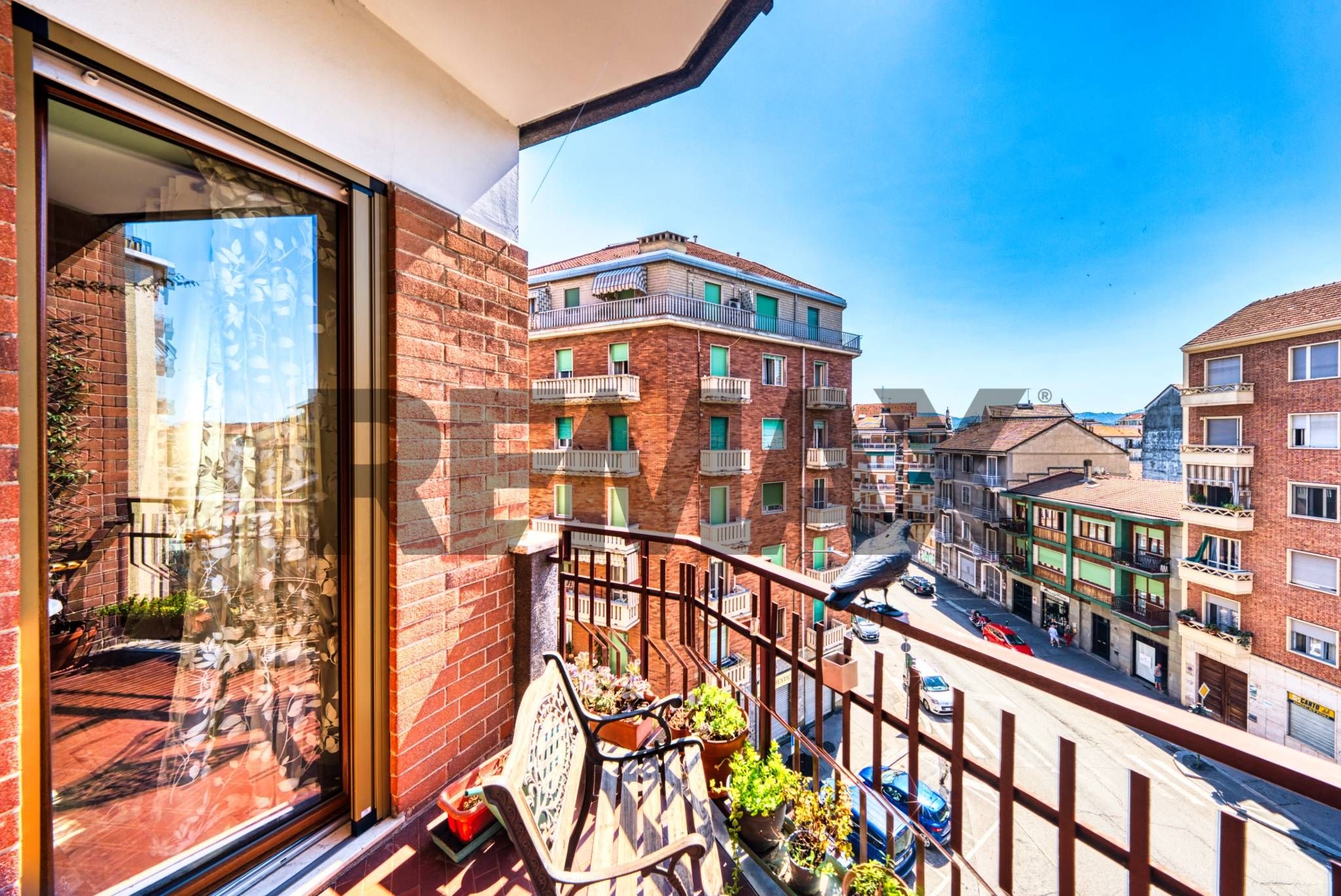 Balcone