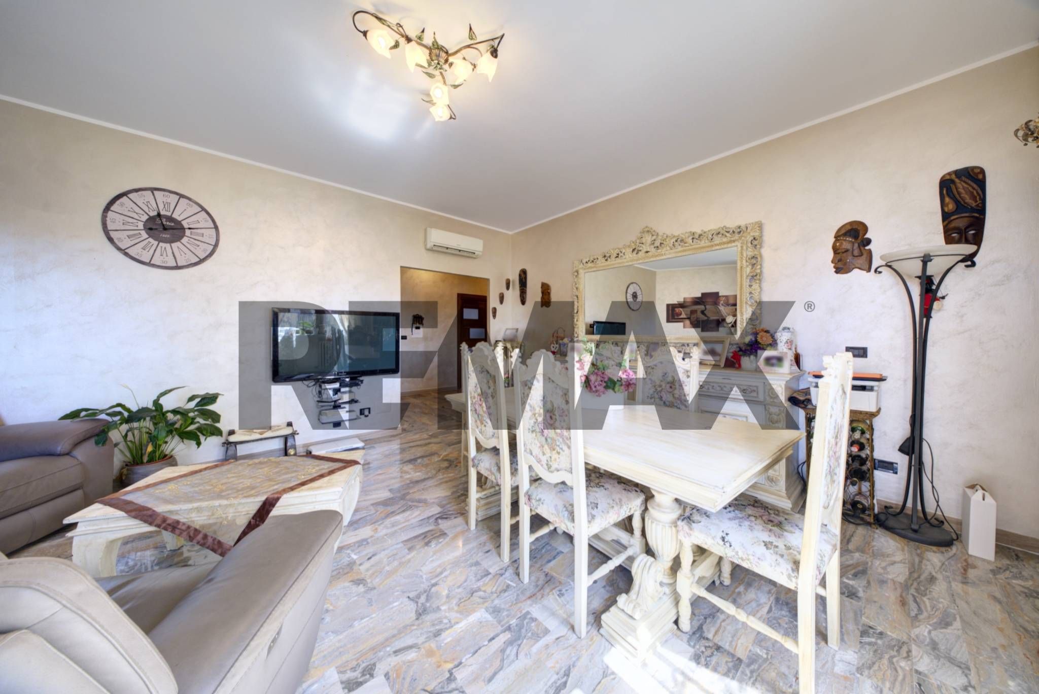 Sala da pranzo