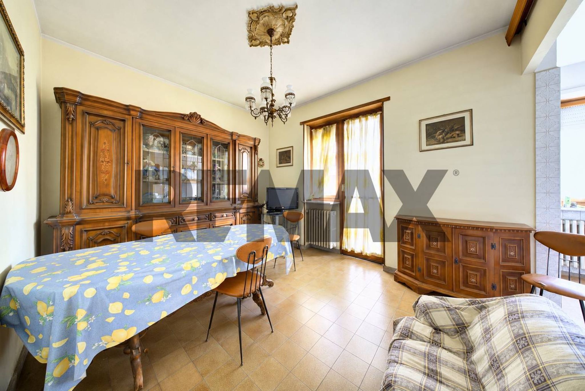 Sala da pranzo