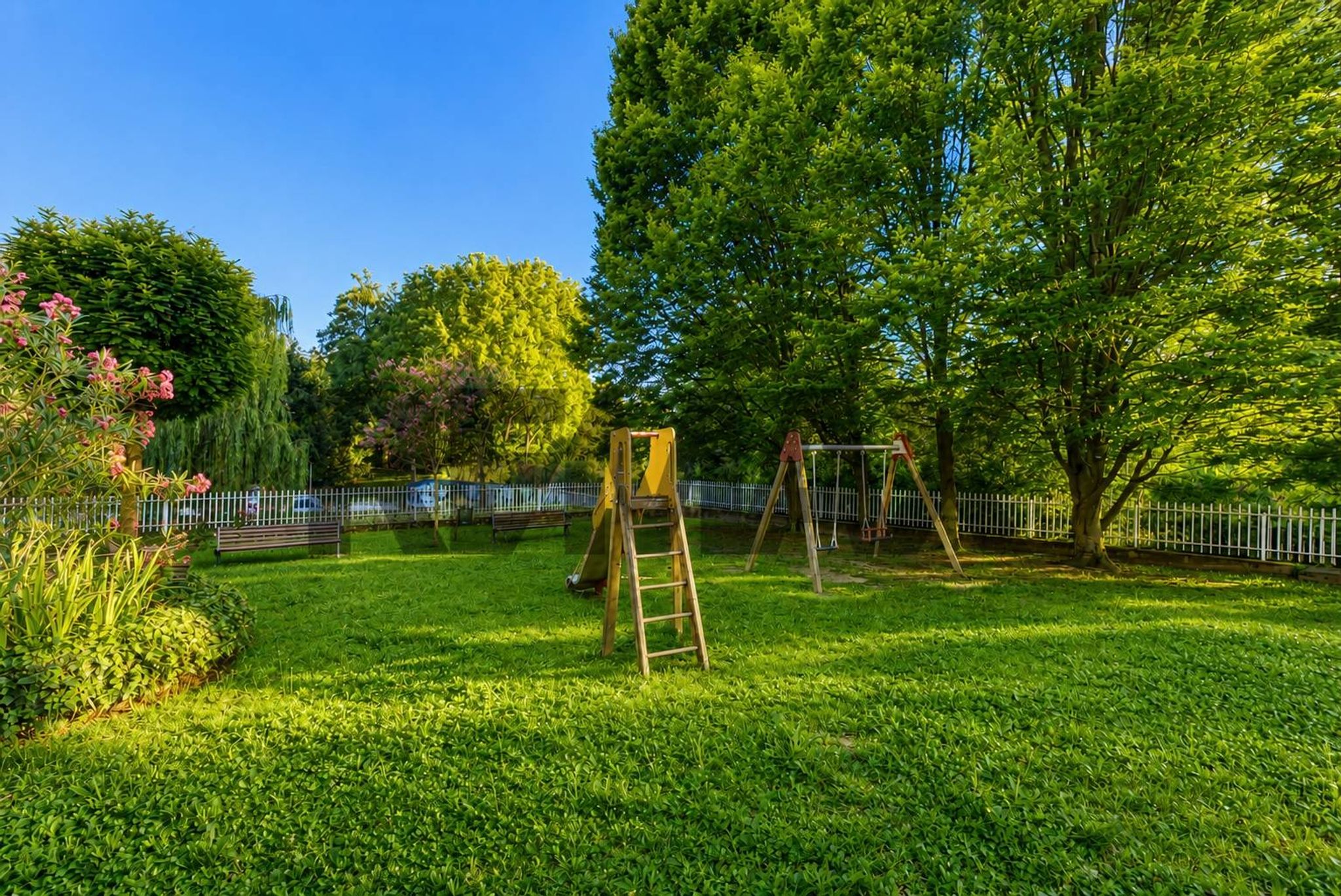 Giardino