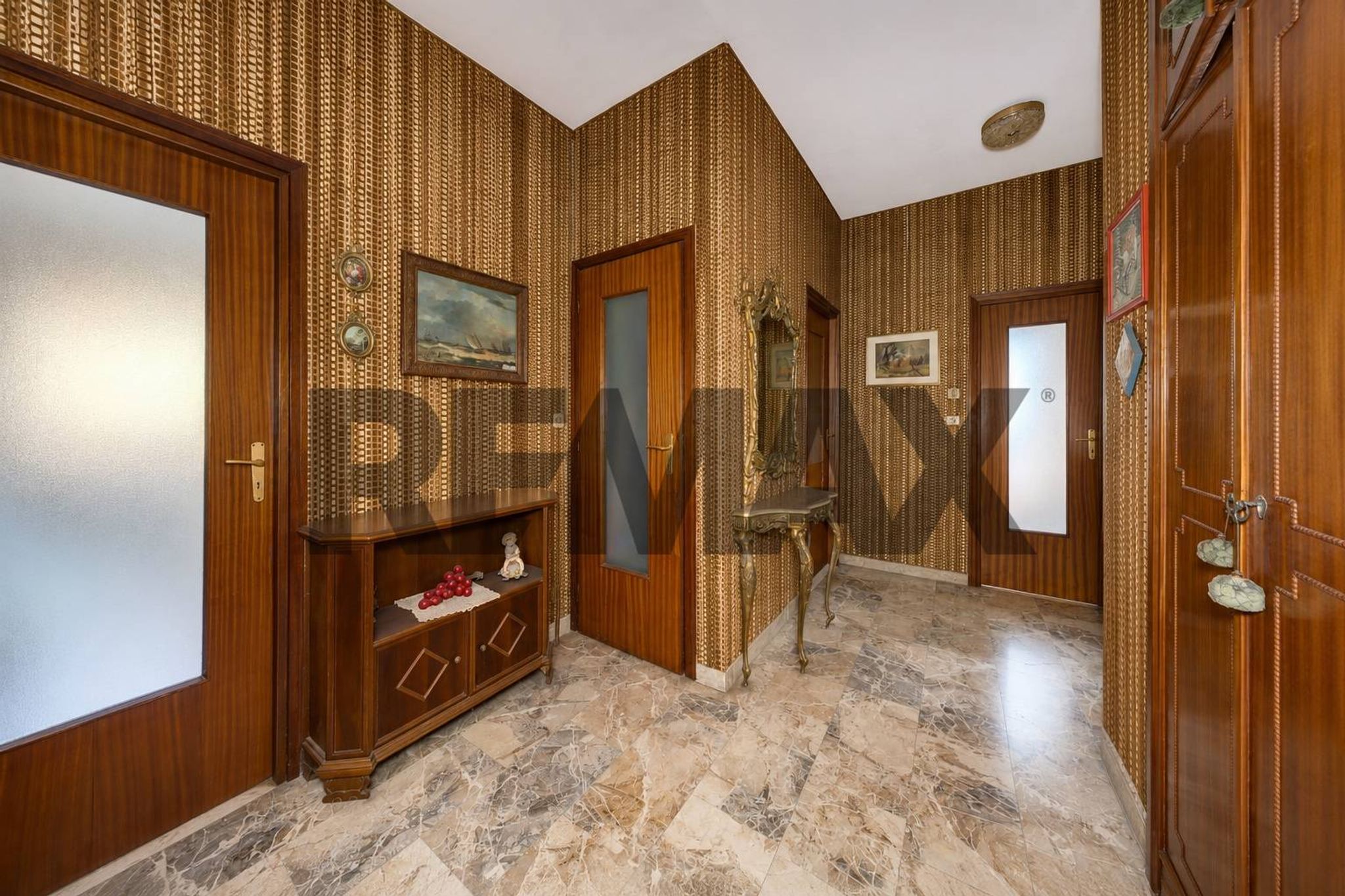 Hall / corridoio