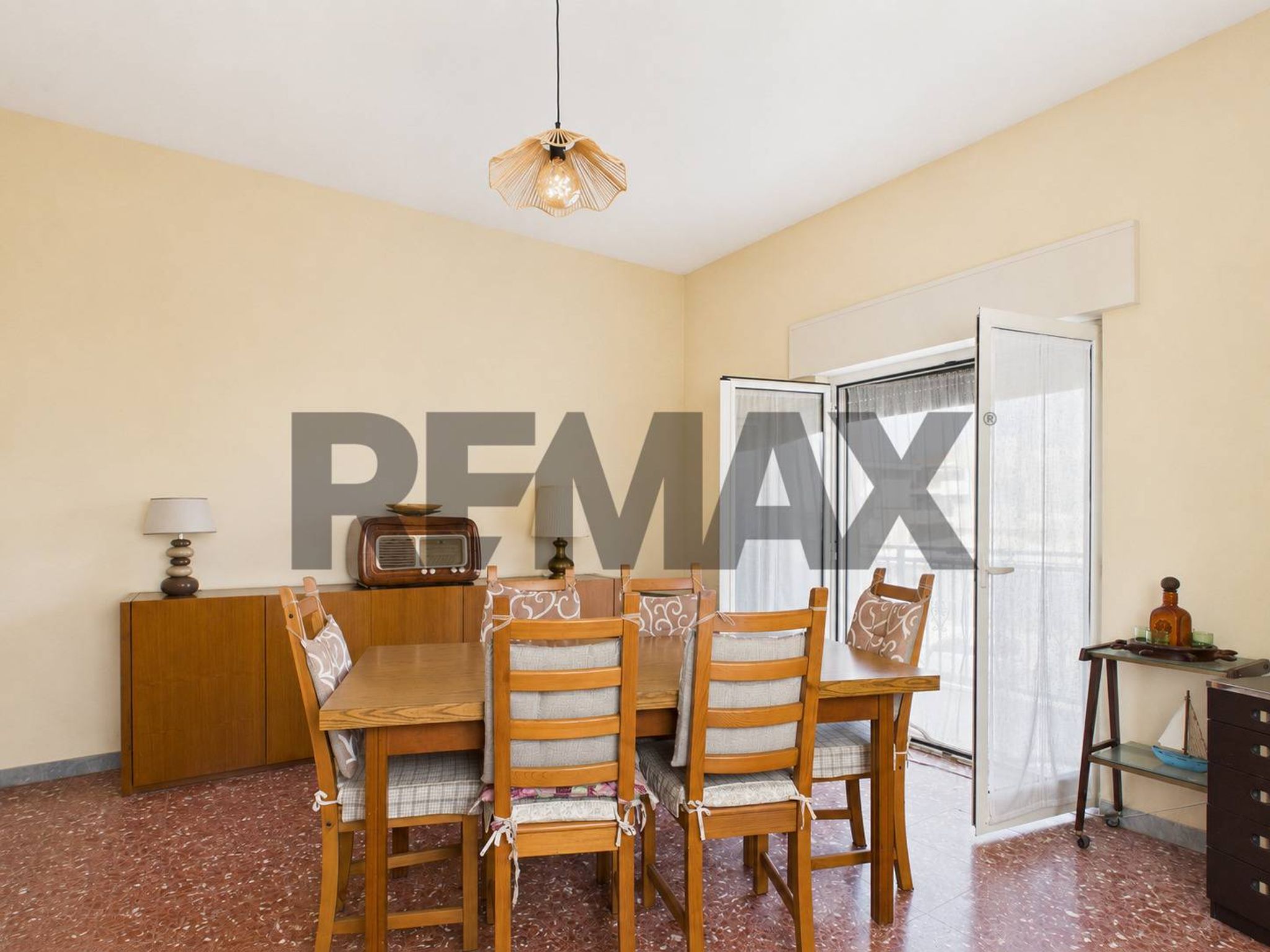 Sala da pranzo