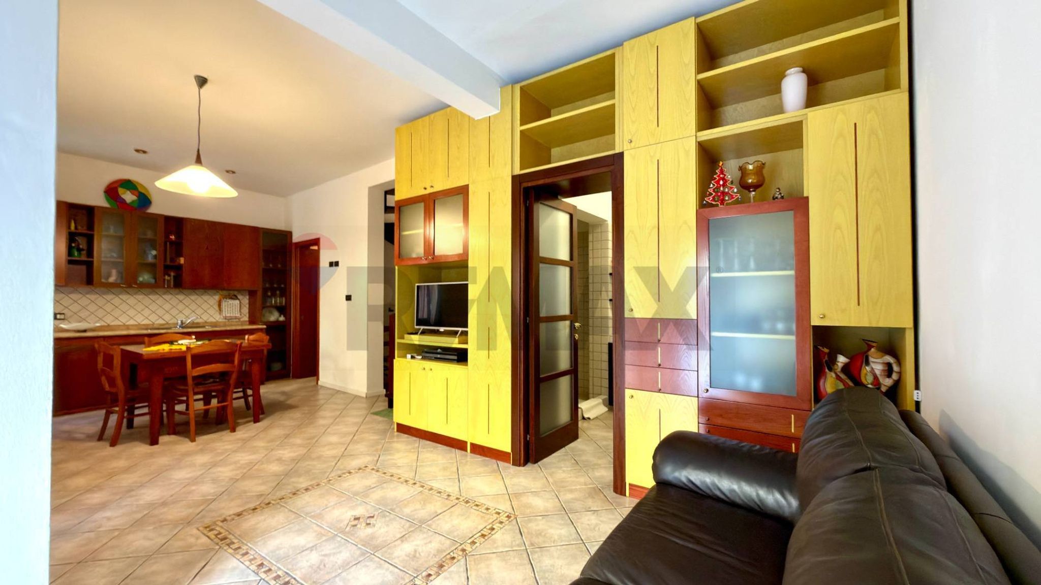 Sala da pranzo