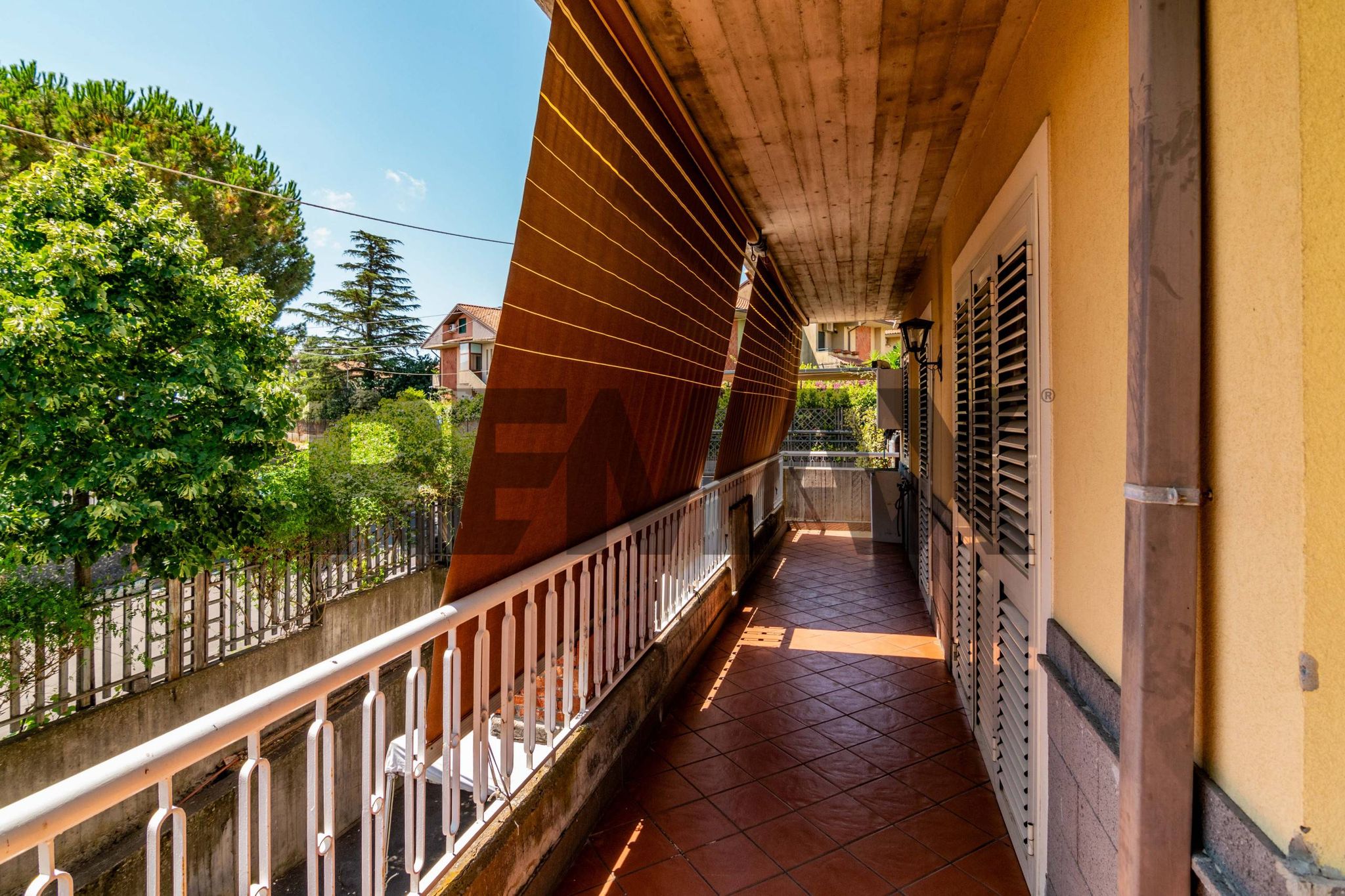 Balcone