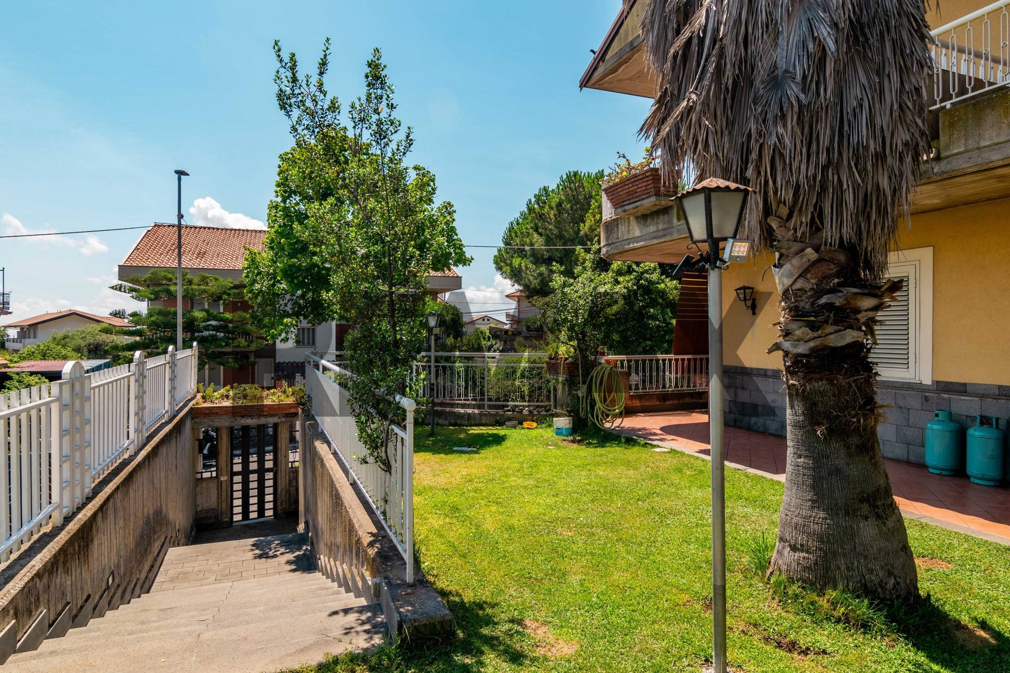 Giardino