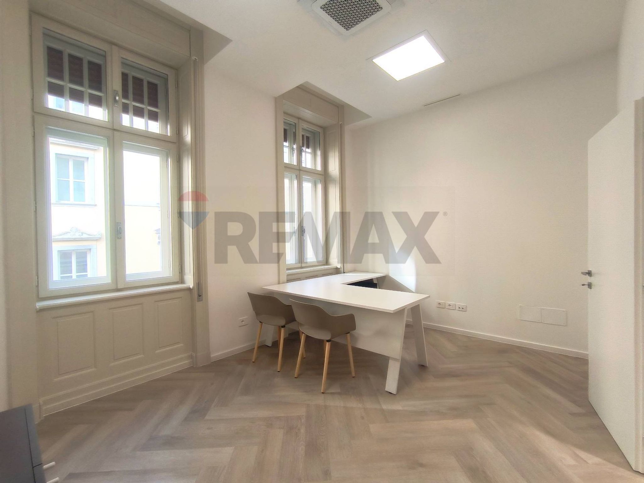 Property in Trieste