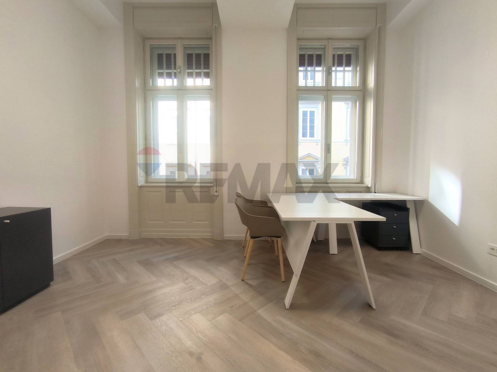 Sala da pranzo
