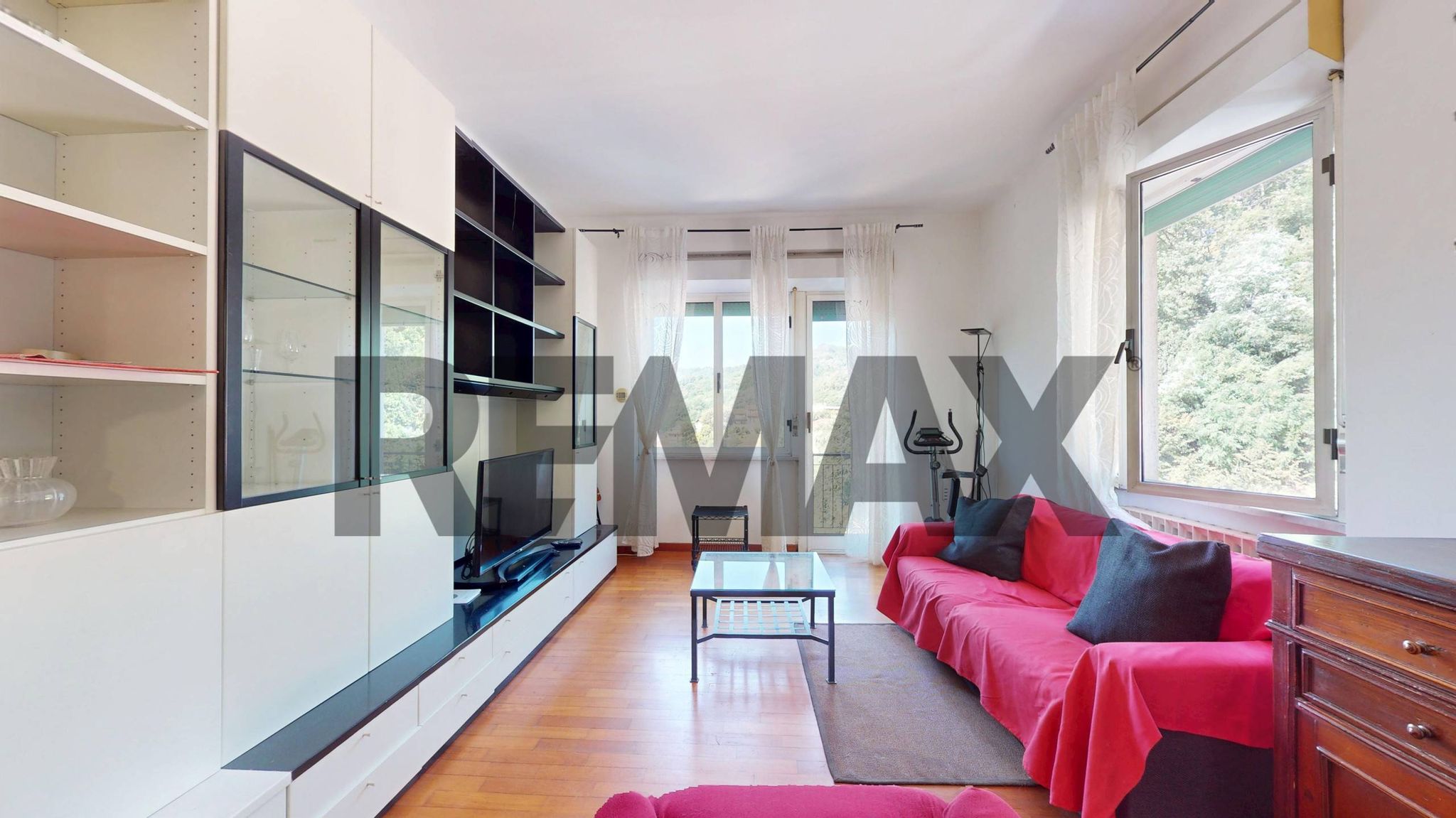 Property in Mignanego