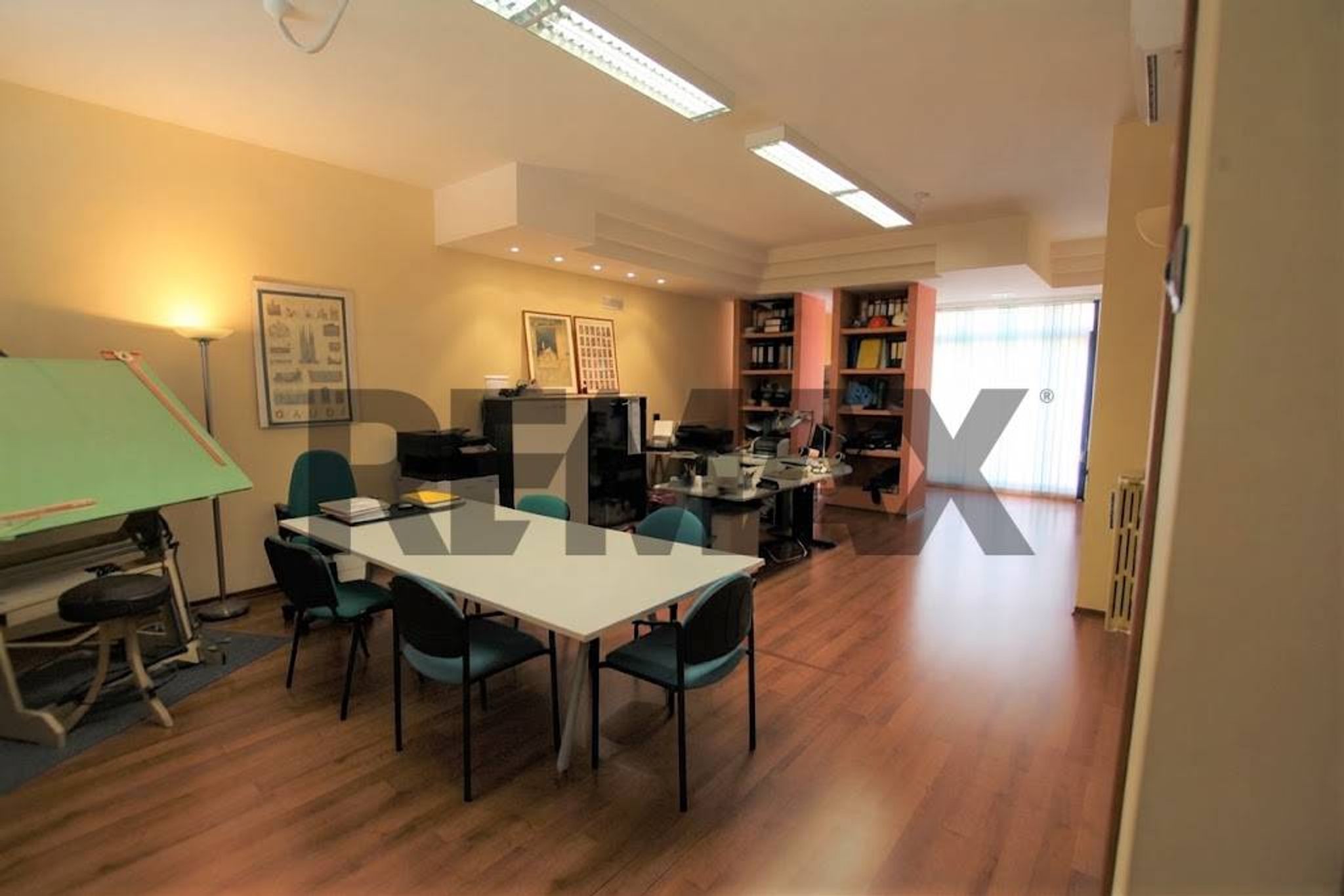 Sala da pranzo