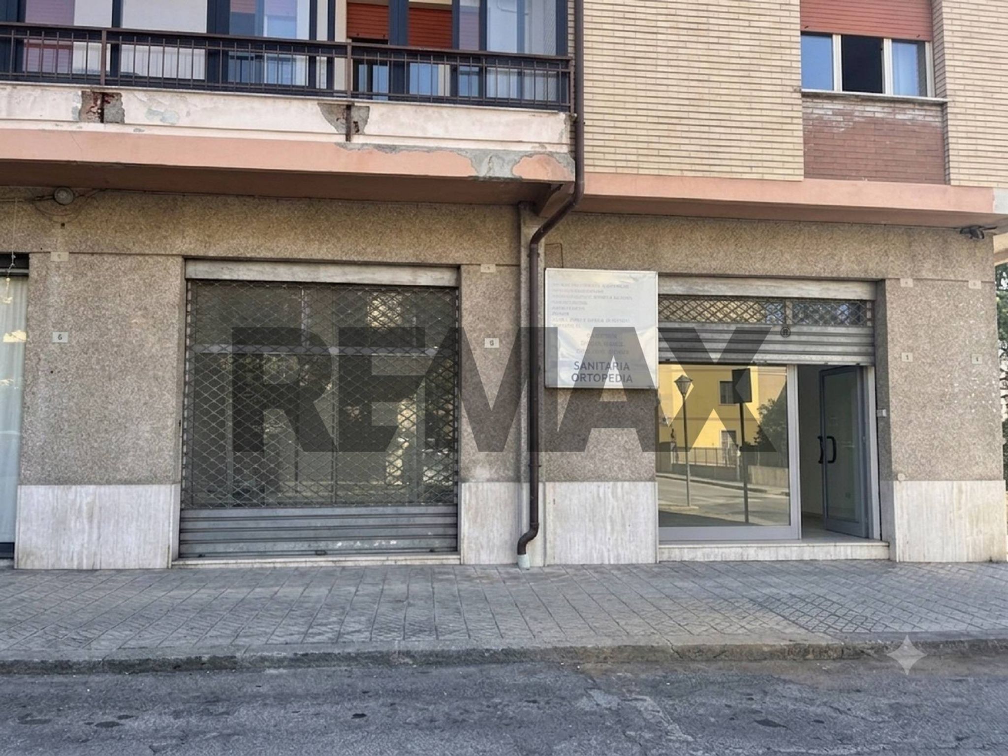Immobile a Lanciano