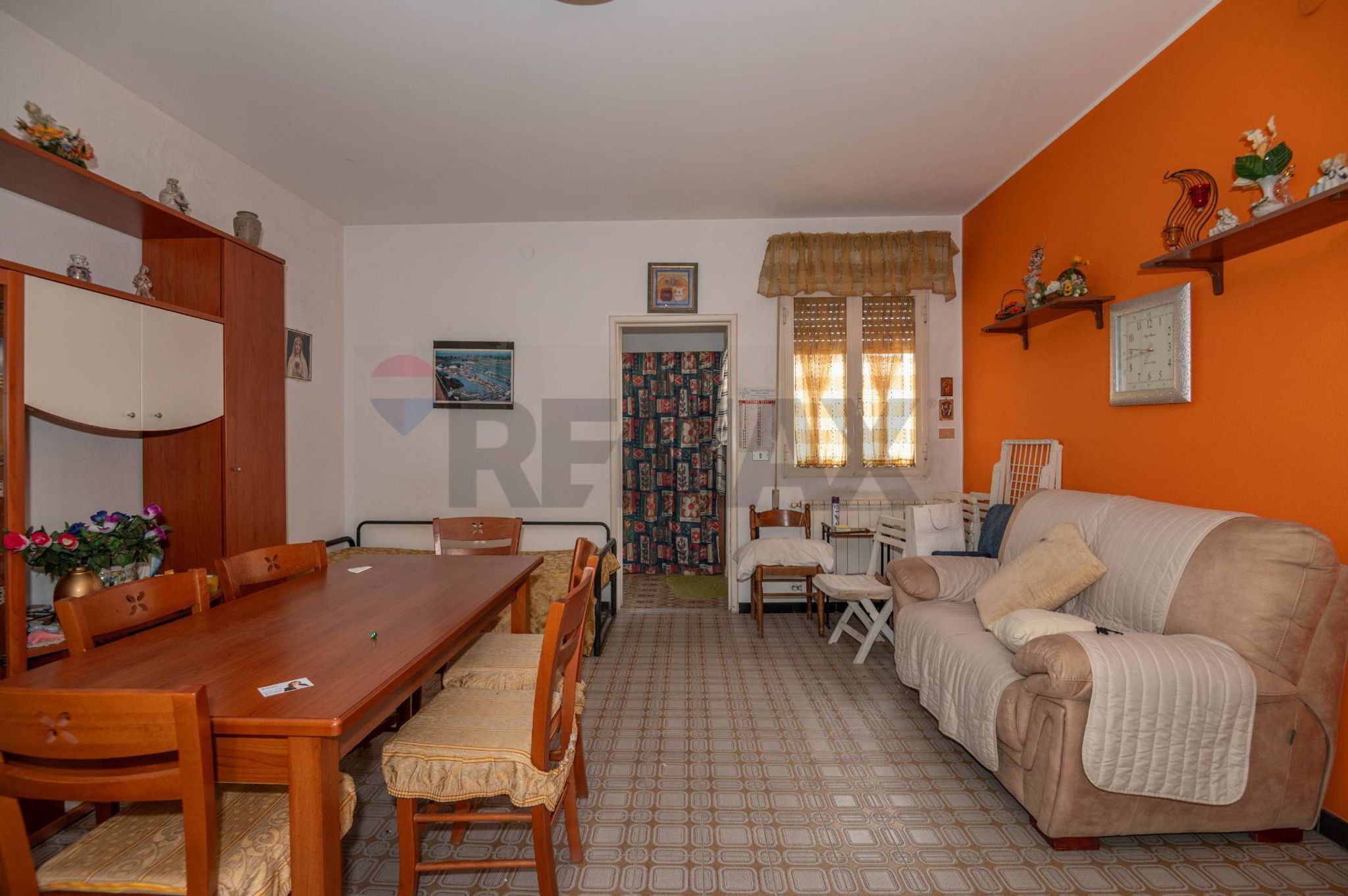 Sala da pranzo