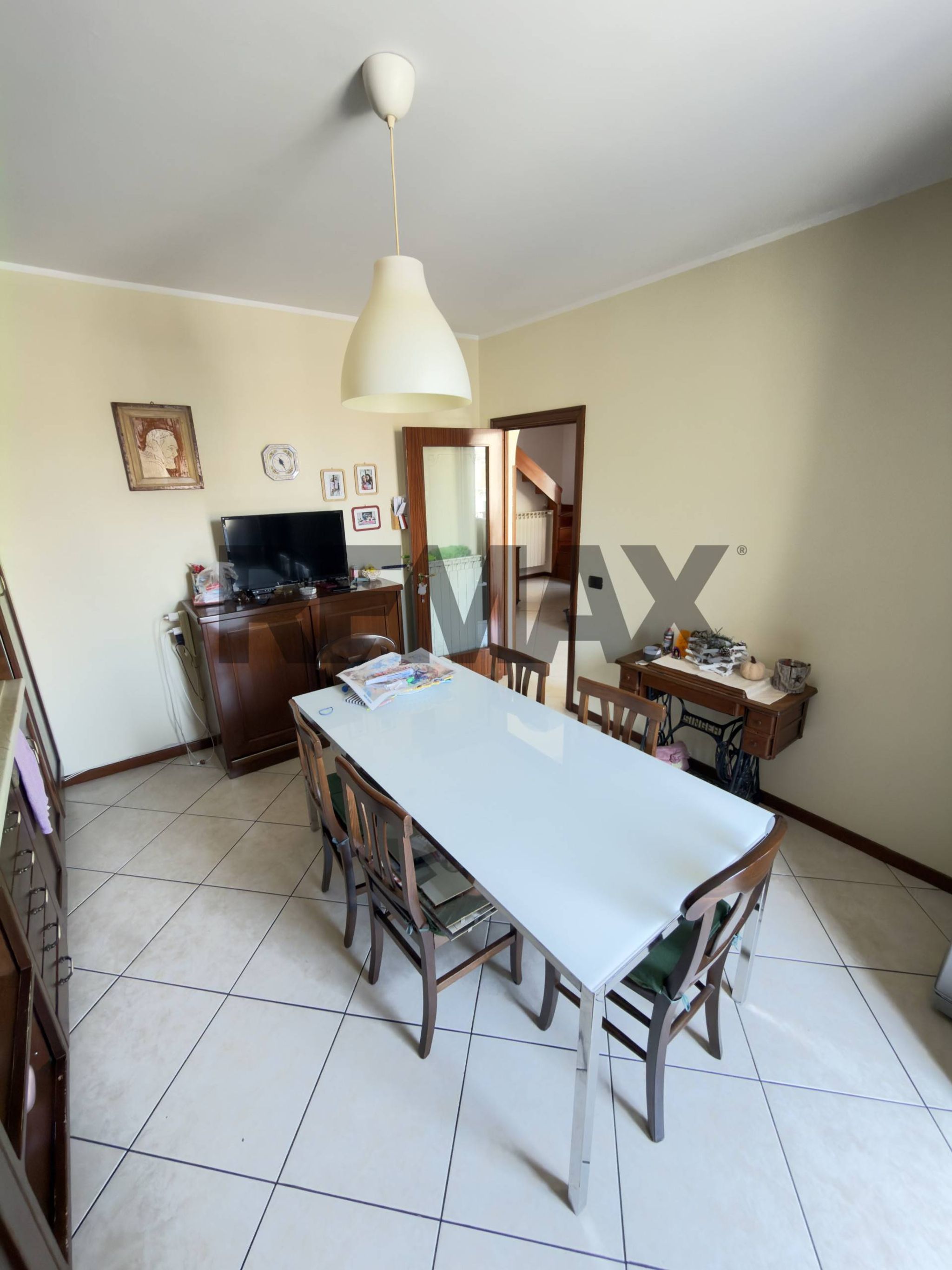 Sala da pranzo