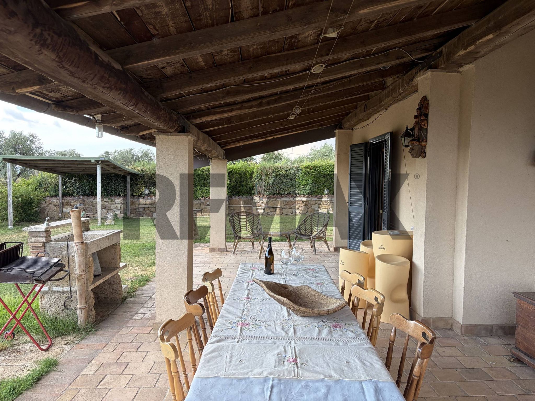 Terrazza