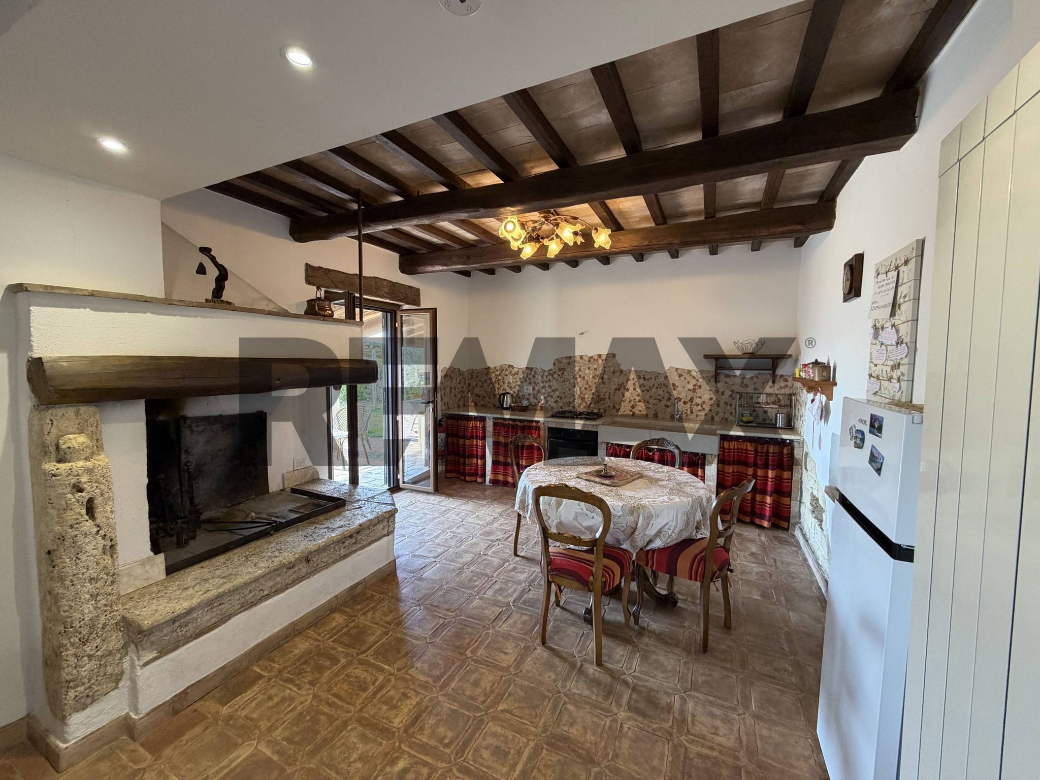 Property in Pitigliano