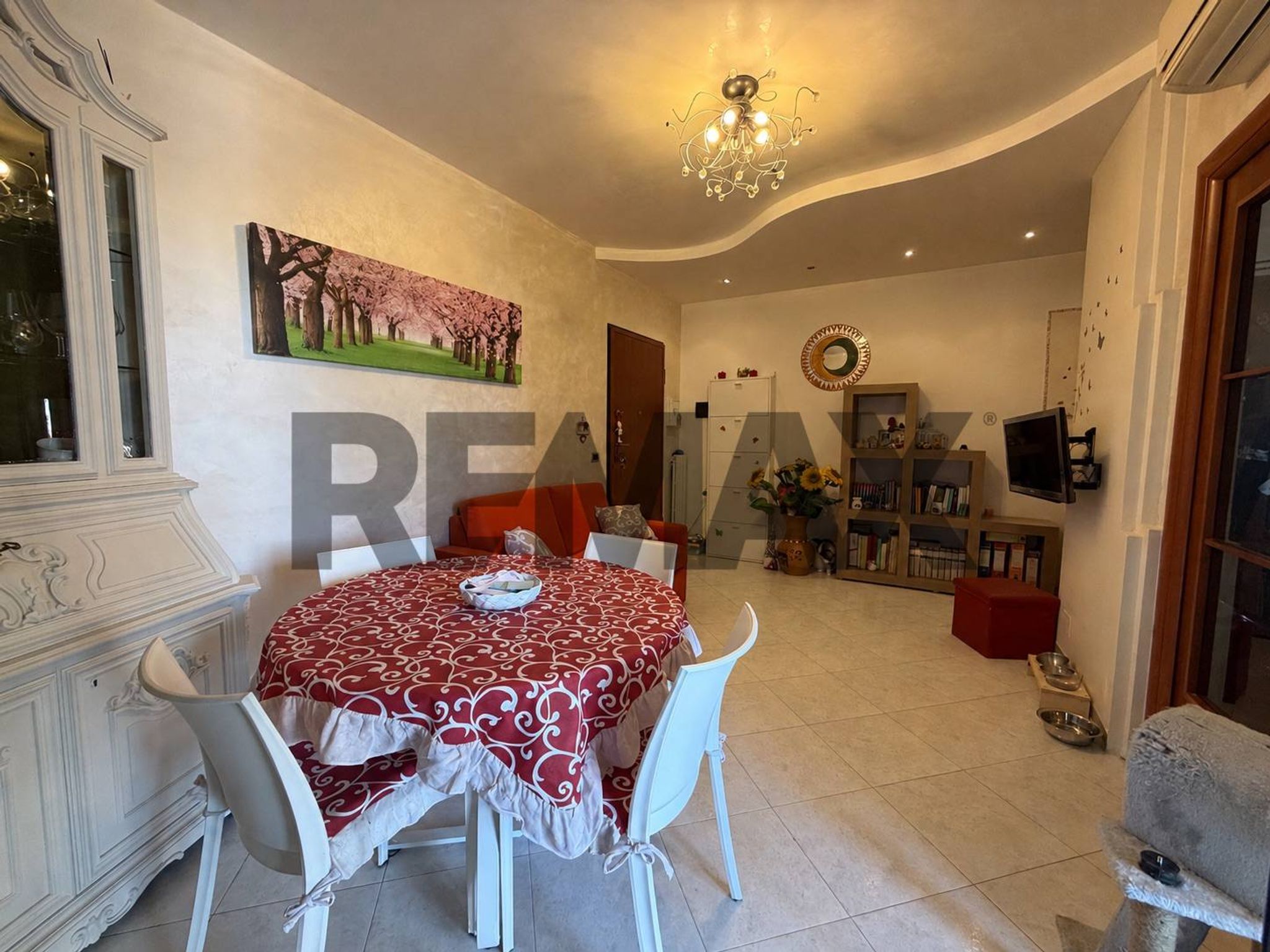 Sala da pranzo