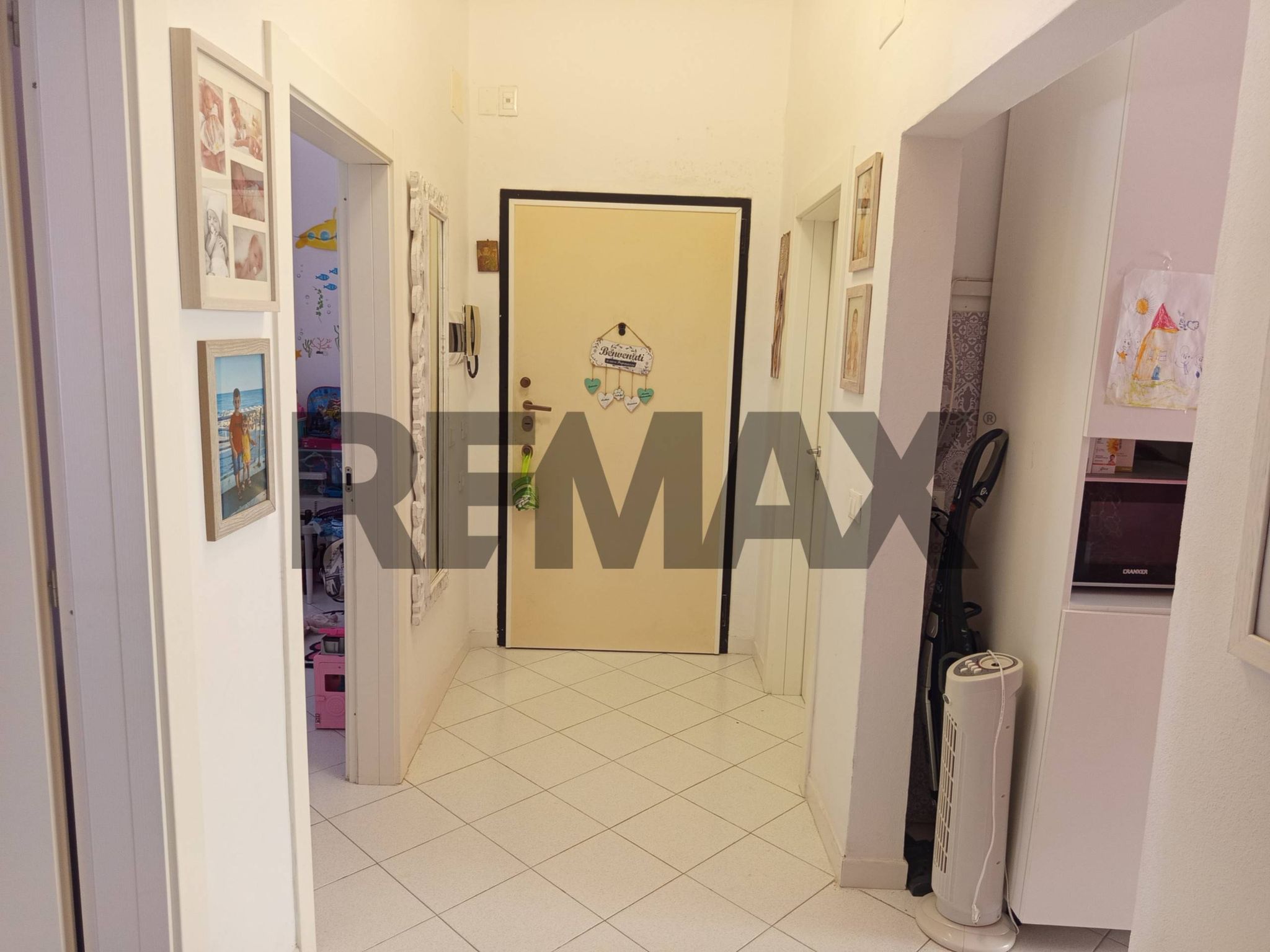 Hall / corridoio