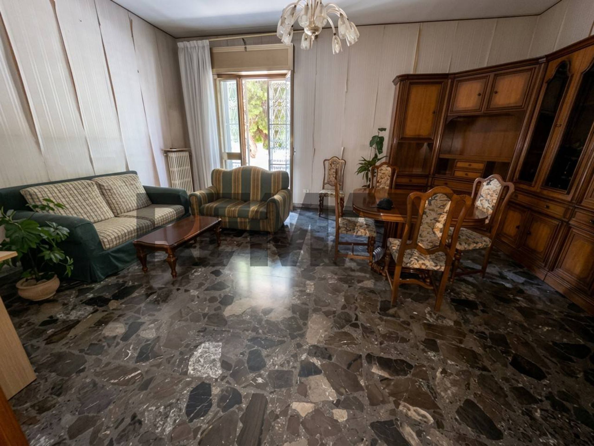 Sala da pranzo
